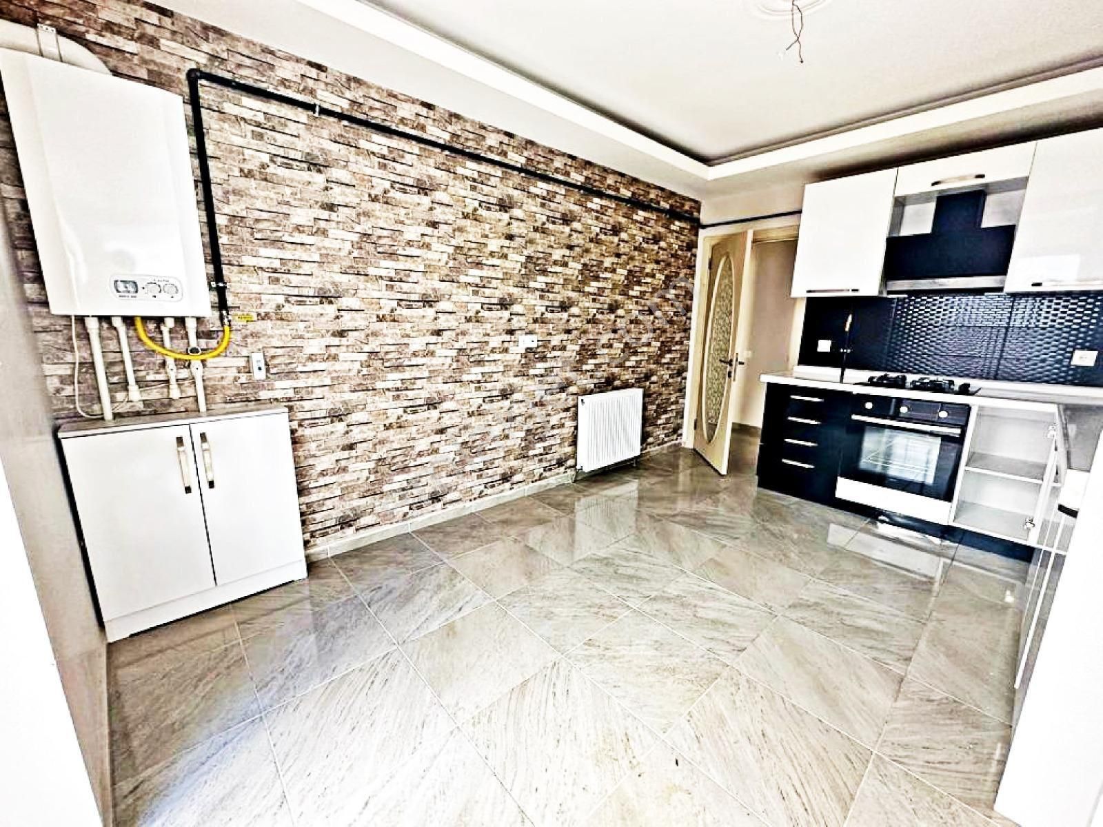 Tekin Emlaktan Yüksektepe Göbekte Arakatta Full Yapılı 3+1 Kiralık Daire !!! - Görsel 4