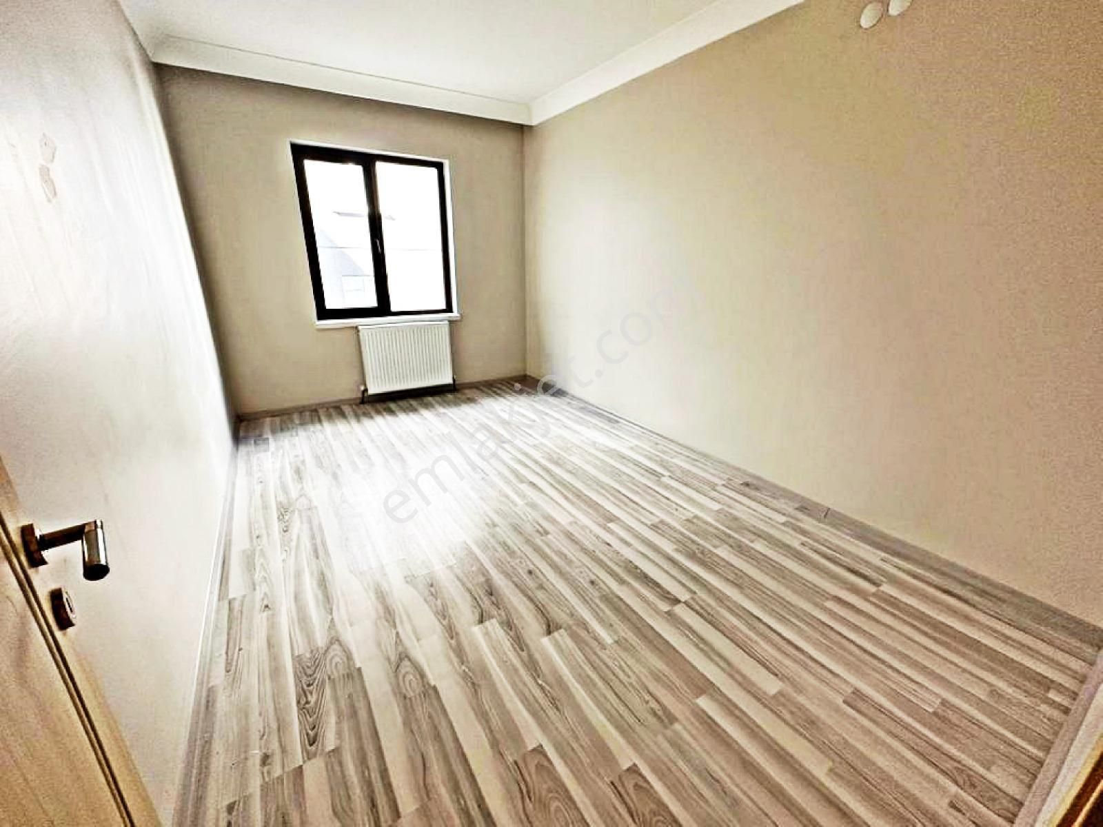 Tekin Emlaktan Yüksektepe Göbekte Arakatta Full Yapılı 3+1 Kiralık Daire !!! - Görsel 19