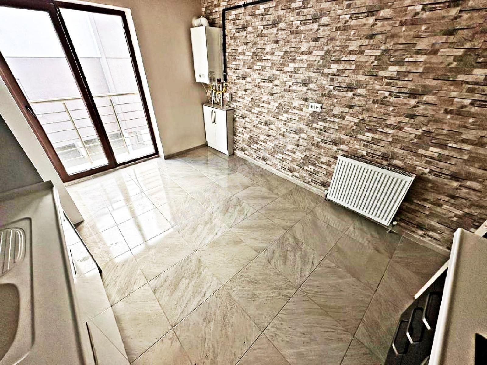 Tekin Emlaktan Yüksektepe Göbekte Arakatta Full Yapılı 3+1 Kiralık Daire !!! - Görsel 31