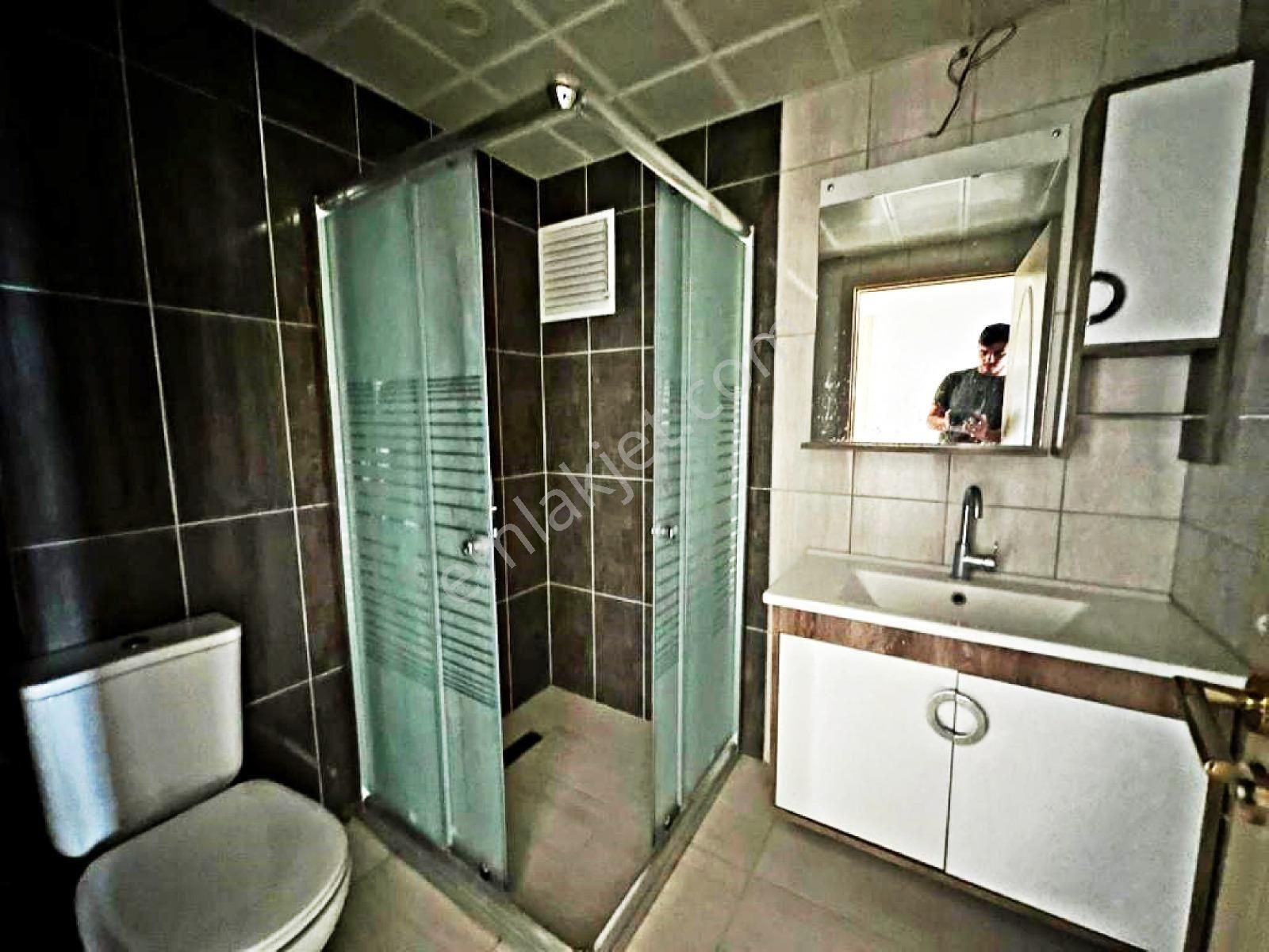 Tekin Emlaktan Yüksektepe Göbekte Arakatta Full Yapılı 3+1 Kiralık Daire !!! - Görsel 7