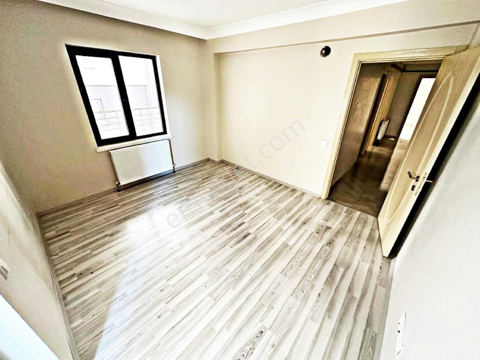 Tekin Emlaktan Yüksektepe Göbekte Arakatta Full Yapılı 3+1 Kiralık Daire !!! - Görsel 18