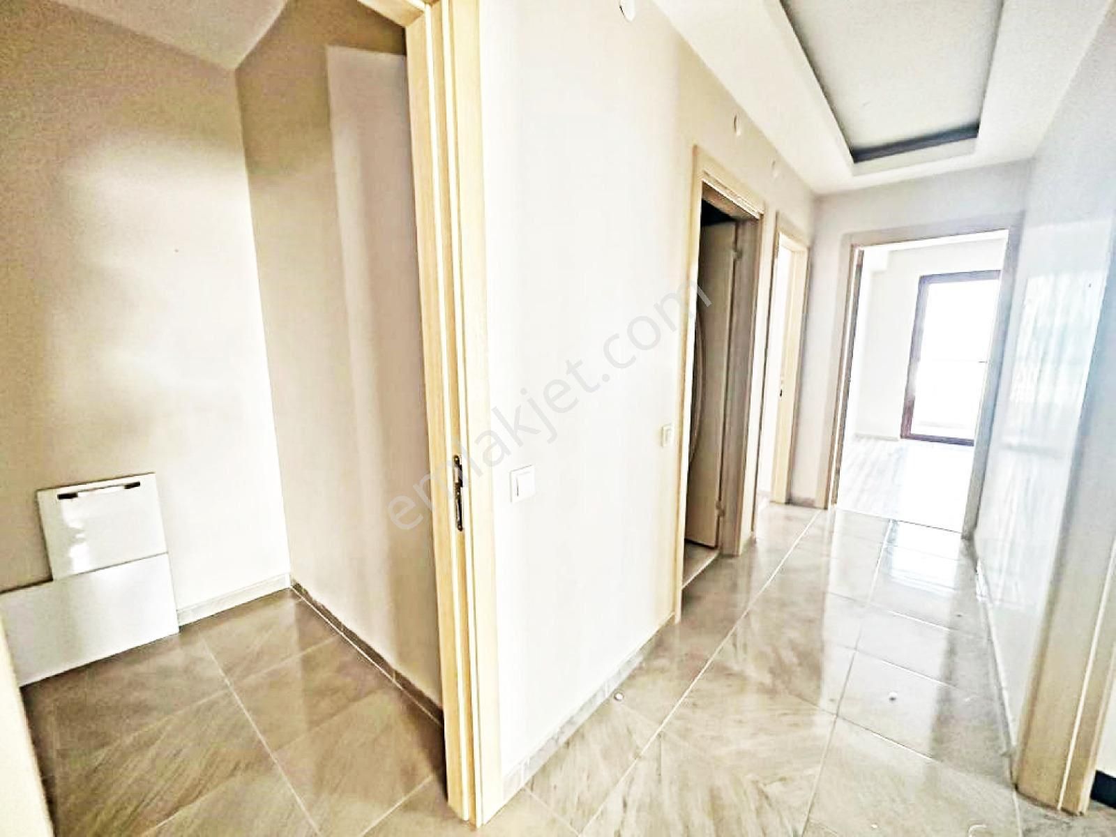 Tekin Emlaktan Yüksektepe Göbekte Arakatta Full Yapılı 3+1 Kiralık Daire !!! - Görsel 5