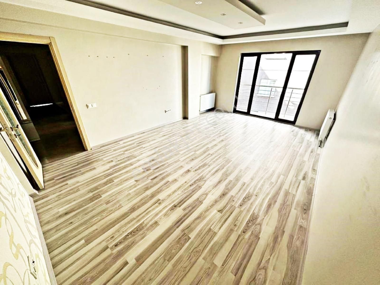 Tekin Emlaktan Yüksektepe Göbekte Arakatta Full Yapılı 3+1 Kiralık Daire !!! - Görsel 13