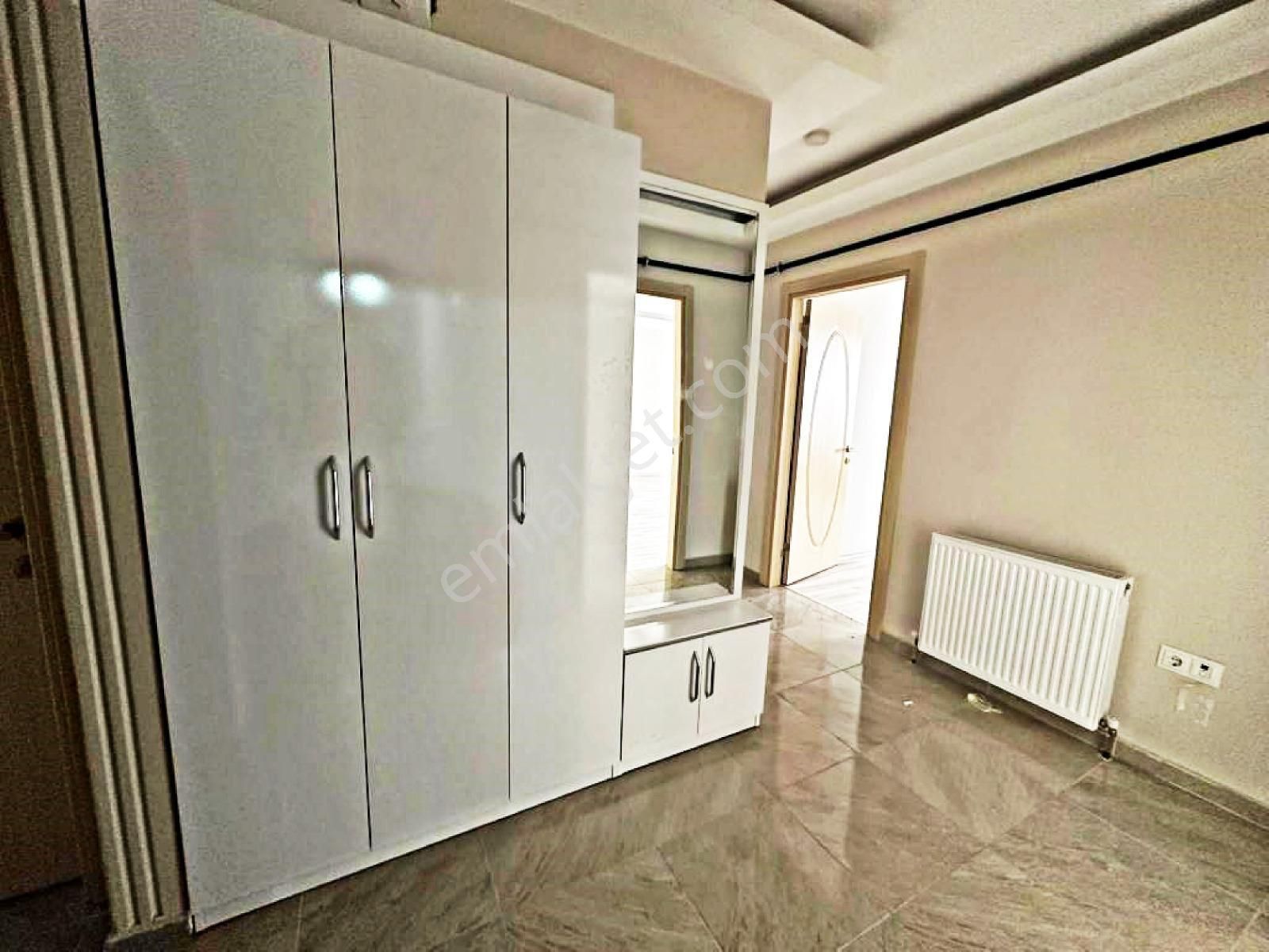 Tekin Emlaktan Yüksektepe Göbekte Arakatta Full Yapılı 3+1 Kiralık Daire !!! - Görsel 6