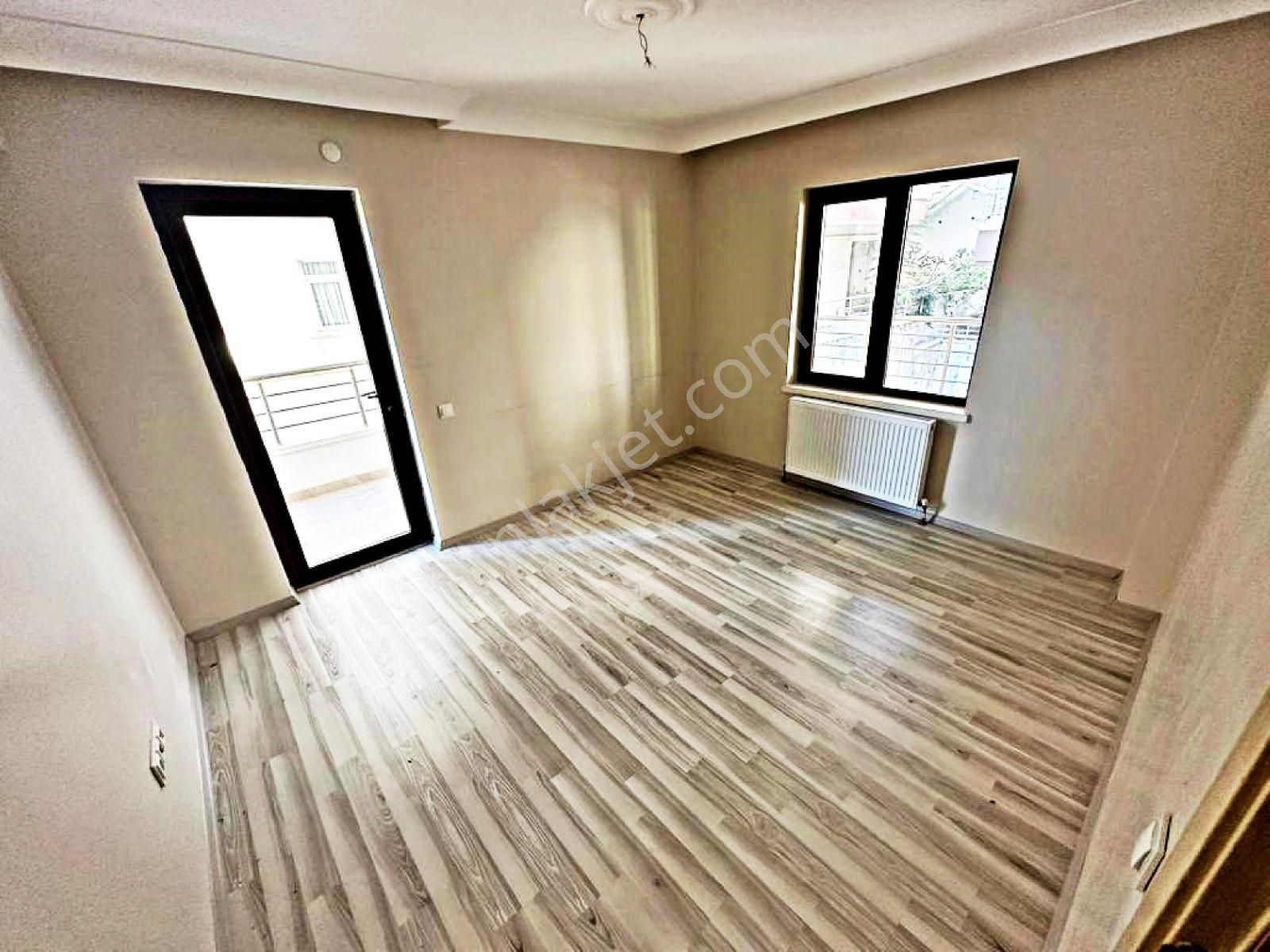 Tekin Emlaktan Yüksektepe Göbekte Arakatta Full Yapılı 3+1 Kiralık Daire !!! - Görsel 21
