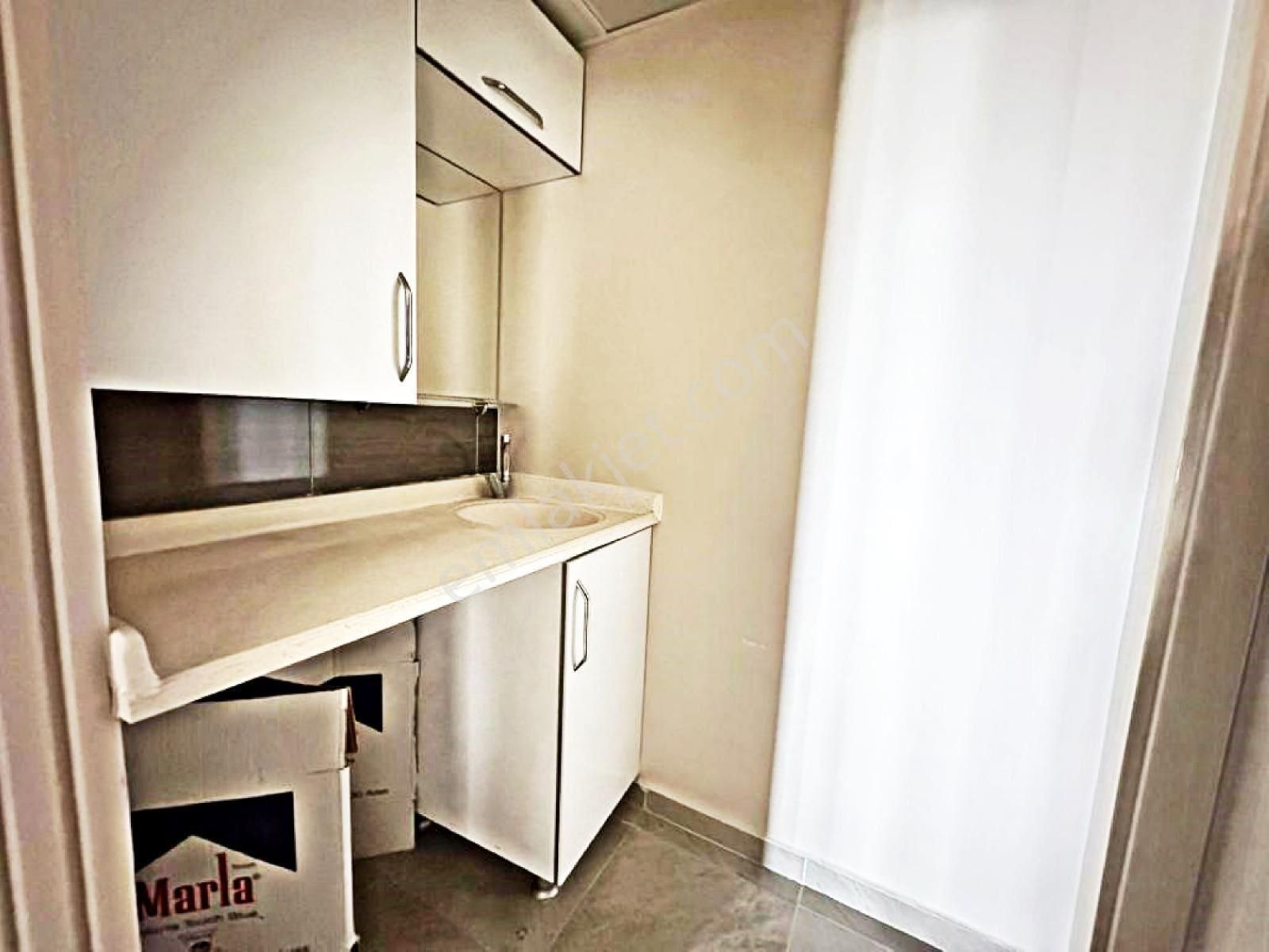 Tekin Emlaktan Yüksektepe Göbekte Arakatta Full Yapılı 3+1 Kiralık Daire !!! - Görsel 27