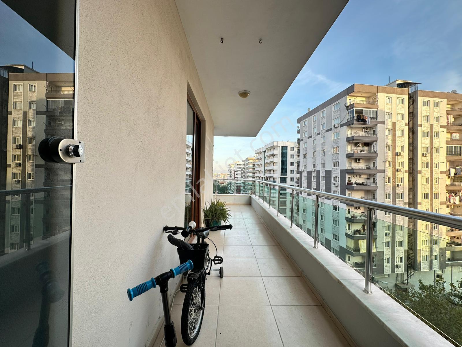 🏡hafsa Sultan Mahallesi 🏡site İçi ✅3+1 M2 150 11 Katlının 7 Katı ❇️ultra Lüks Daire Arakat - Görsel 19