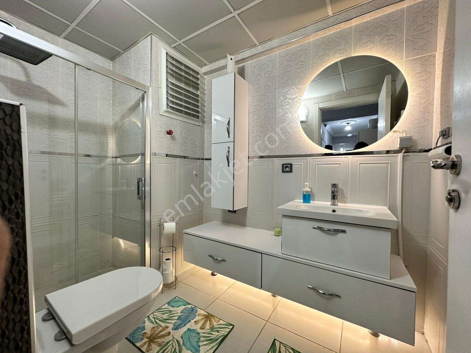 🏡hafsa Sultan Mahallesi 🏡site İçi ✅3+1 M2 150 11 Katlının 7 Katı ❇️ultra Lüks Daire Arakat - Görsel 15