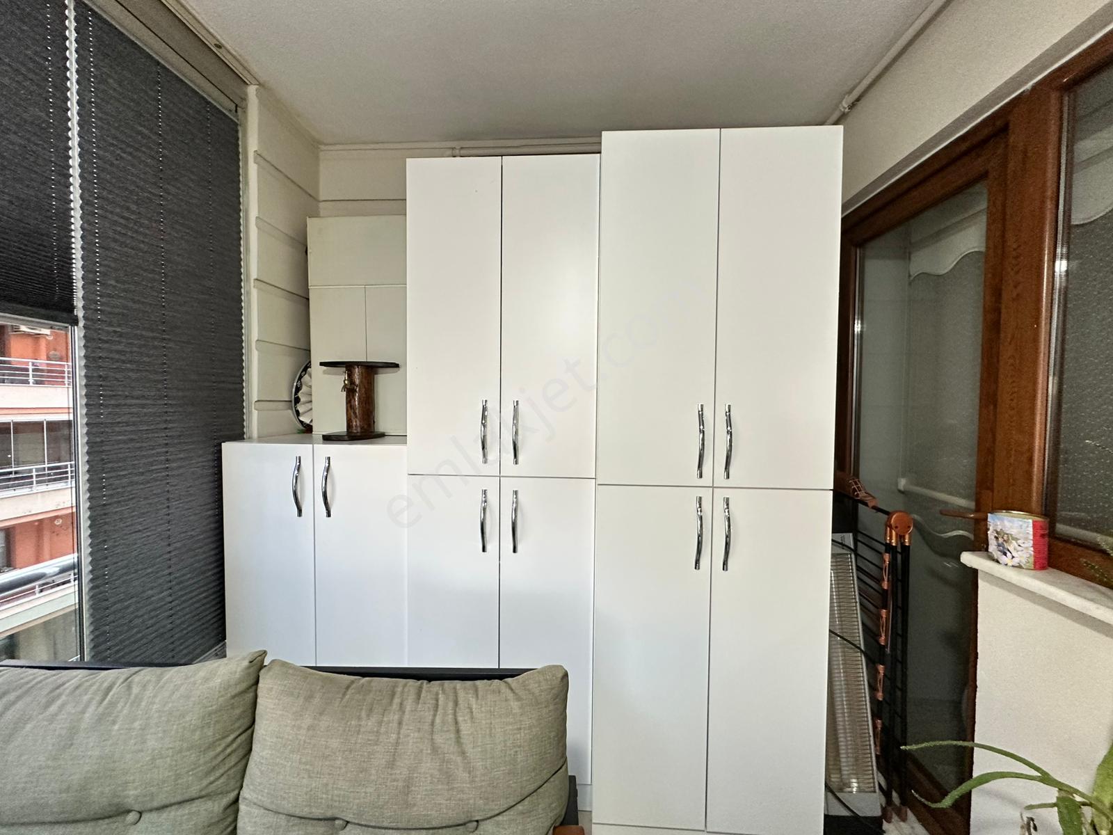 🏡hafsa Sultan Mahallesi 🏡site İçi ✅3+1 M2 150 11 Katlının 7 Katı ❇️ultra Lüks Daire Arakat - Görsel 27
