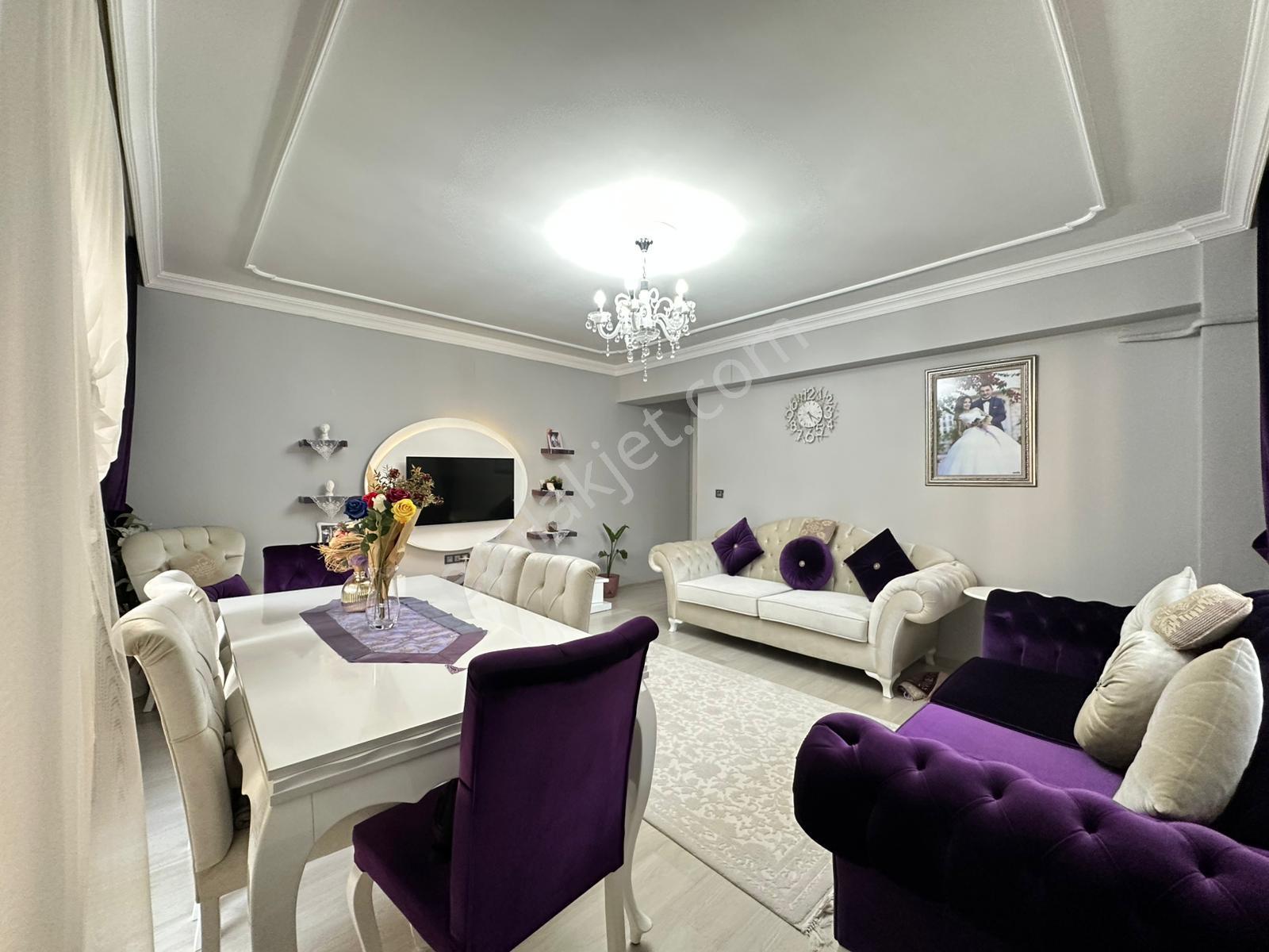 🏡hafsa Sultan Mahallesi 🏡site İçi ✅3+1 M2 150 11 Katlının 7 Katı ❇️ultra Lüks Daire Arakat - Görsel 23