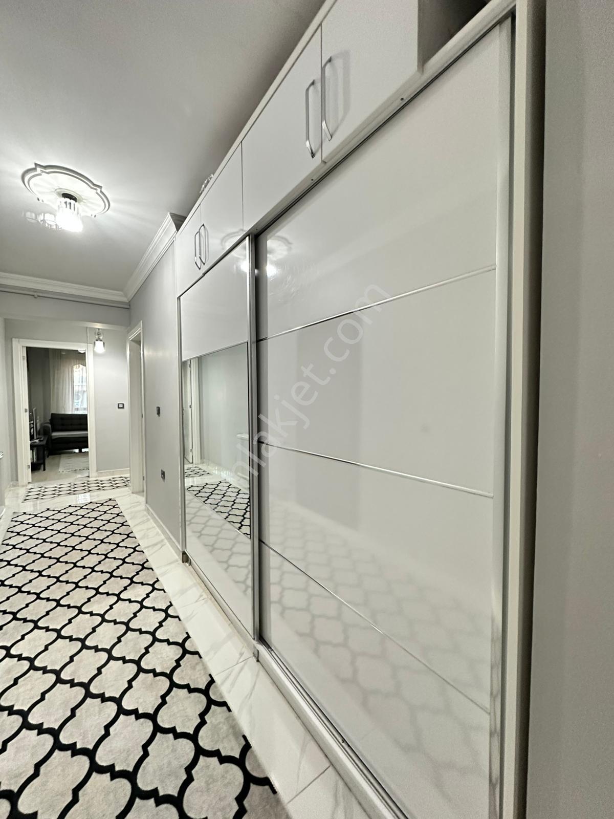 🏡hafsa Sultan Mahallesi 🏡site İçi ✅3+1 M2 150 11 Katlının 7 Katı ❇️ultra Lüks Daire Arakat - Görsel 5