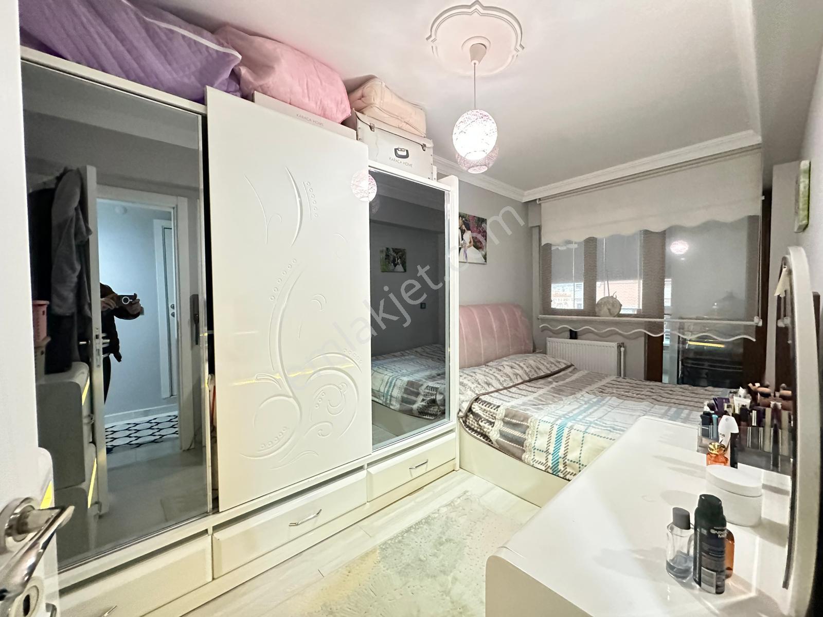 🏡hafsa Sultan Mahallesi 🏡site İçi ✅3+1 M2 150 11 Katlının 7 Katı ❇️ultra Lüks Daire Arakat - Görsel 21