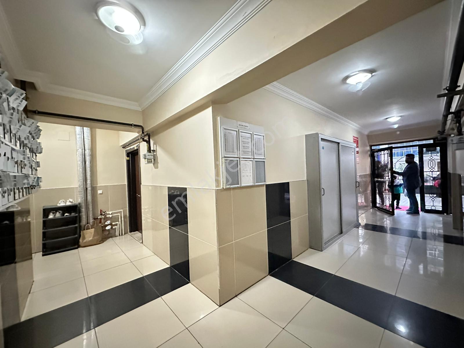 🏡hafsa Sultan Mahallesi 🏡site İçi ✅3+1 M2 150 11 Katlının 7 Katı ❇️ultra Lüks Daire Arakat - Görsel 28