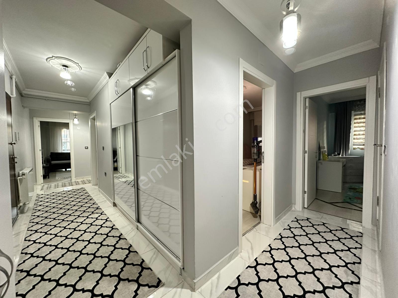 🏡hafsa Sultan Mahallesi 🏡site İçi ✅3+1 M2 150 11 Katlının 7 Katı ❇️ultra Lüks Daire Arakat - Görsel 17