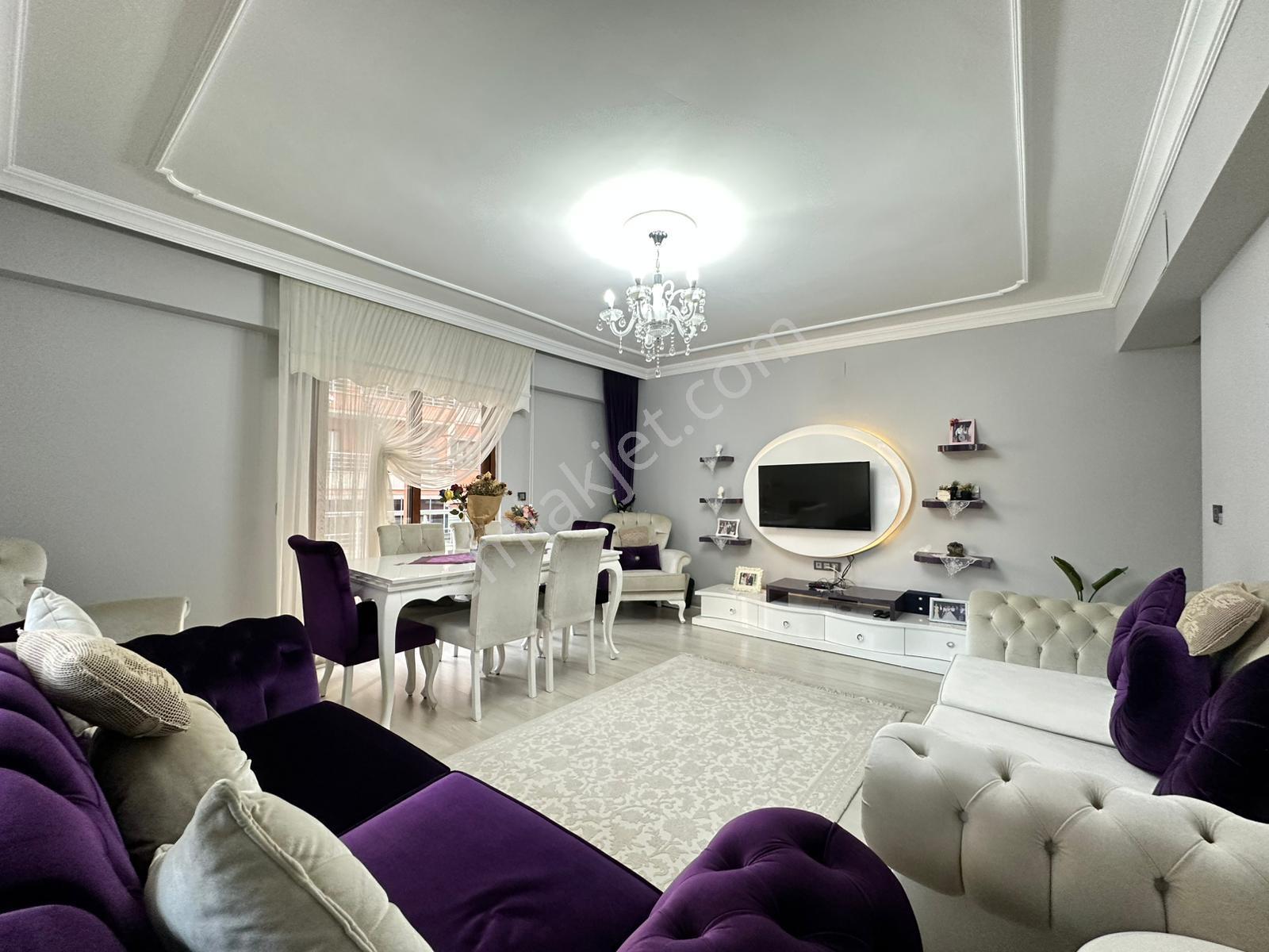 🏡hafsa Sultan Mahallesi 🏡site İçi ✅3+1 M2 150 11 Katlının 7 Katı ❇️ultra Lüks Daire Arakat - Görsel 2