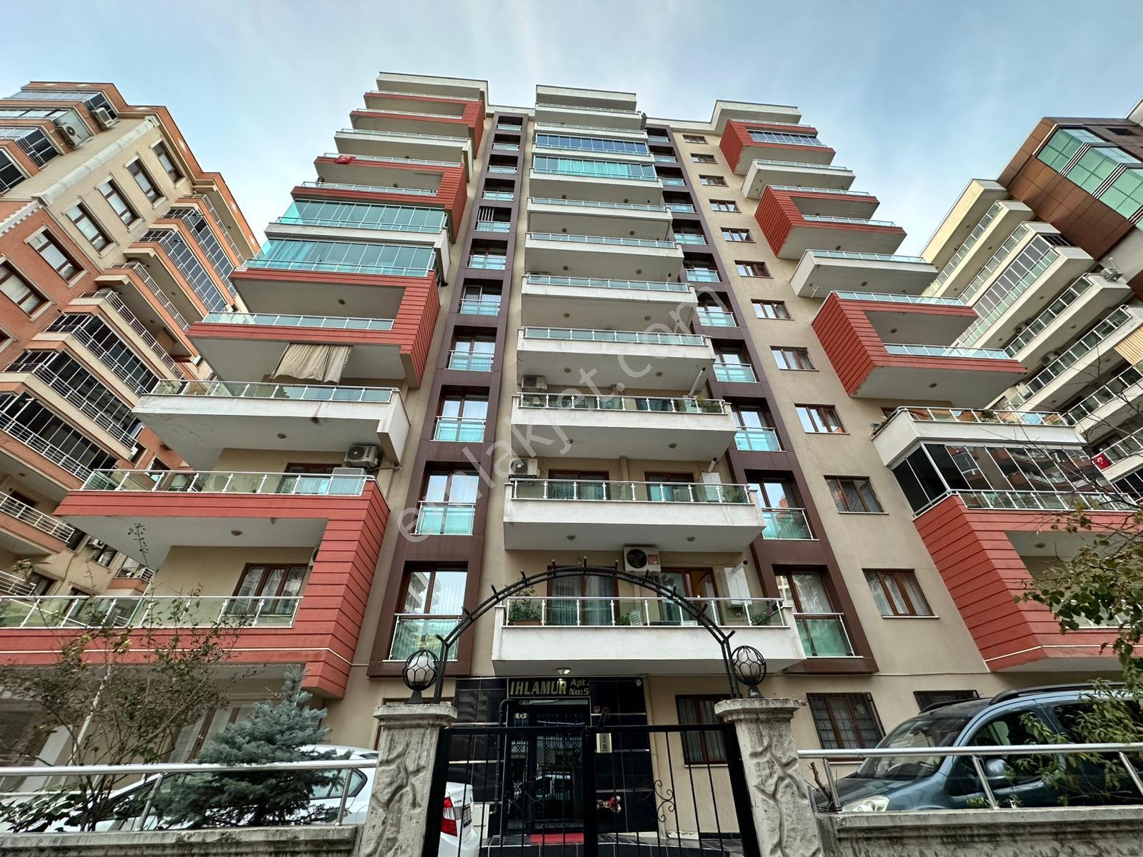 🏡hafsa Sultan Mahallesi 🏡site İçi ✅3+1 M2 150 11 Katlının 7 Katı ❇️ultra Lüks Daire Arakat - Görsel 7