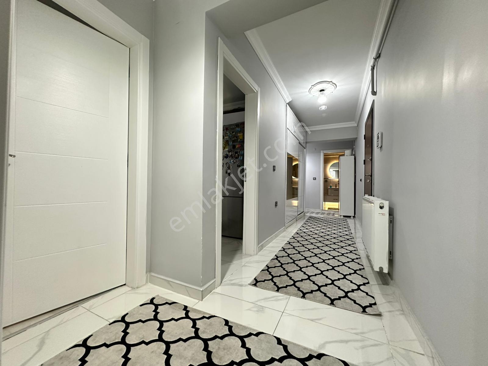🏡hafsa Sultan Mahallesi 🏡site İçi ✅3+1 M2 150 11 Katlının 7 Katı ❇️ultra Lüks Daire Arakat - Görsel 20