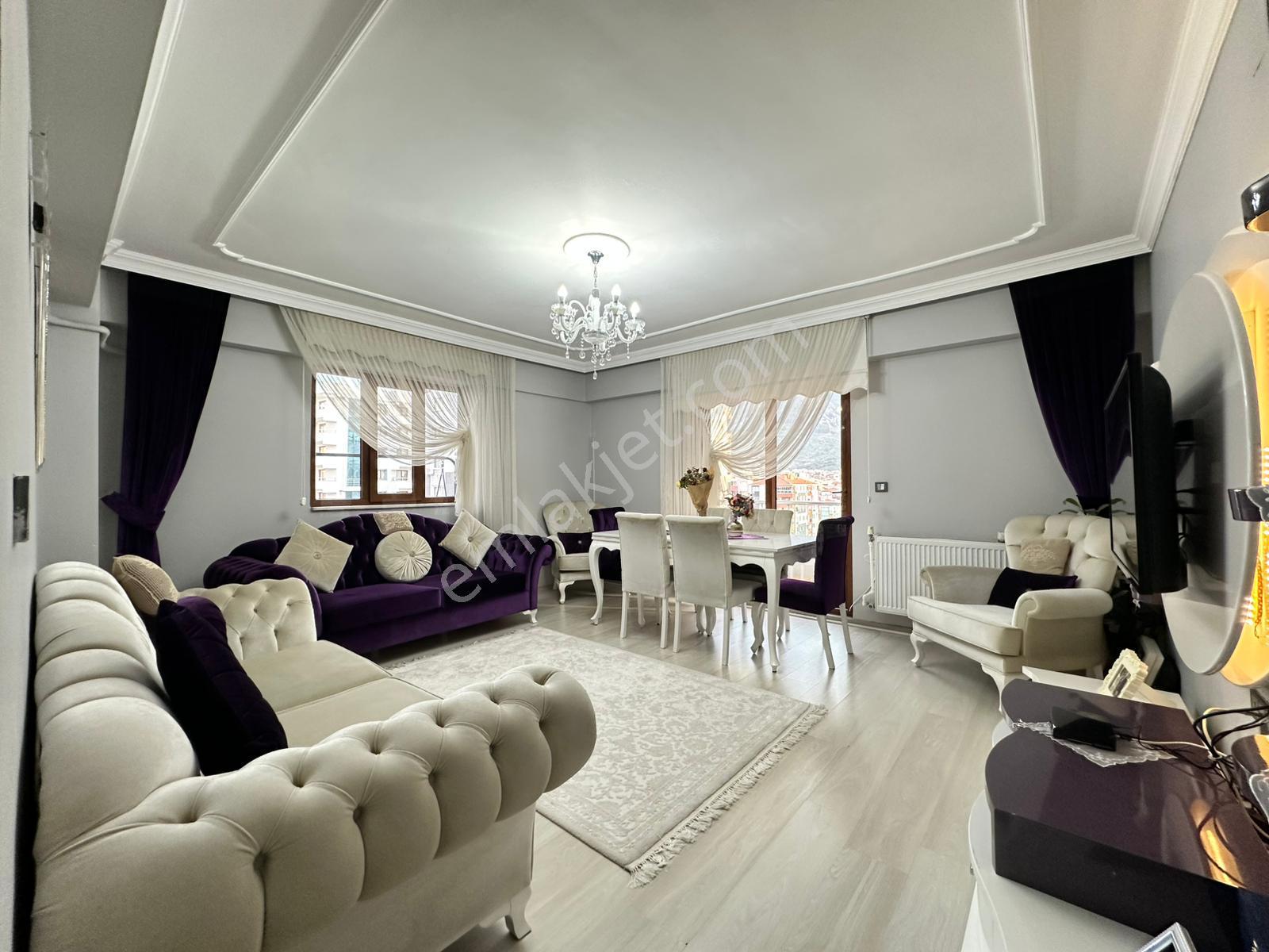🏡hafsa Sultan Mahallesi 🏡site İçi ✅3+1 M2 150 11 Katlının 7 Katı ❇️ultra Lüks Daire Arakat - Görsel 26