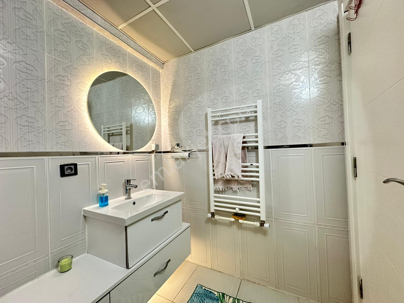 🏡hafsa Sultan Mahallesi 🏡site İçi ✅3+1 M2 150 11 Katlının 7 Katı ❇️ultra Lüks Daire Arakat - Görsel 10