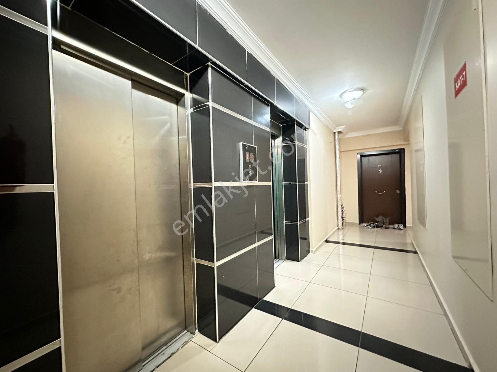 🏡hafsa Sultan Mahallesi 🏡site İçi ✅3+1 M2 150 11 Katlının 7 Katı ❇️ultra Lüks Daire Arakat - Görsel 18