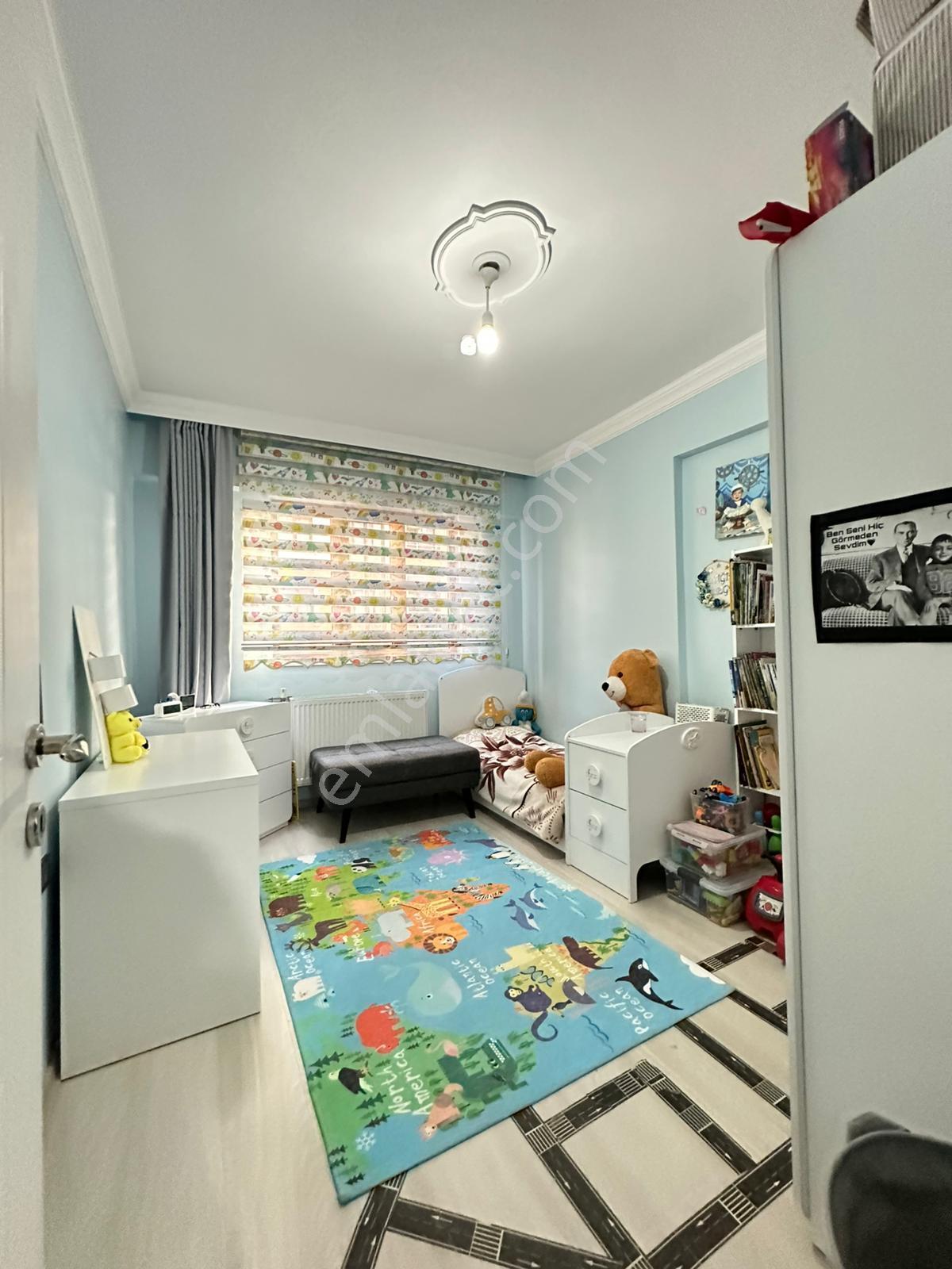 🏡hafsa Sultan Mahallesi 🏡site İçi ✅3+1 M2 150 11 Katlının 7 Katı ❇️ultra Lüks Daire Arakat - Görsel 14