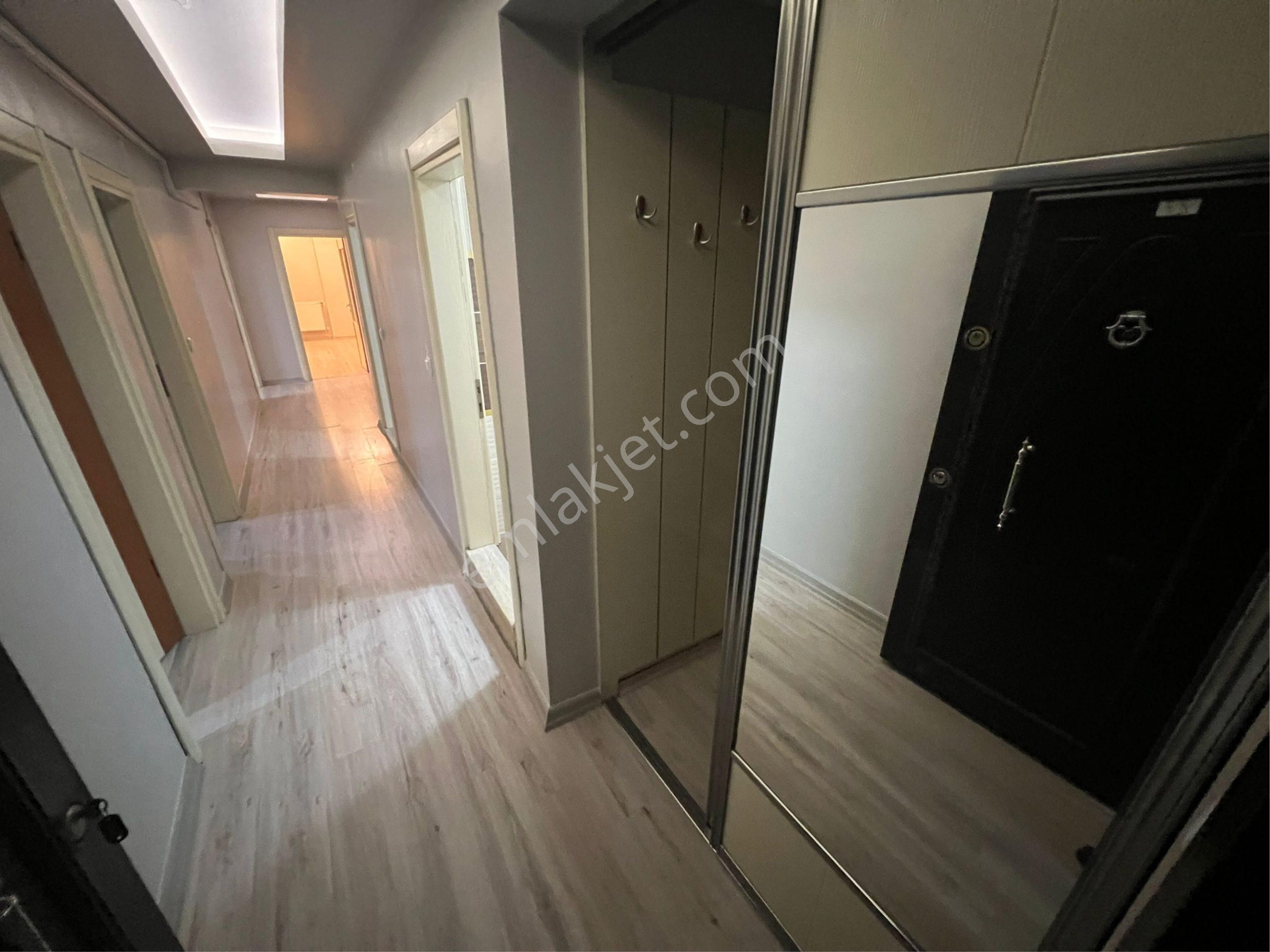 ❤️❤️❤️fırsat!! Cemre Emlaktan Harika Manzaralı 170m2 Satılık 3+1 Daire❤️❤️❤️ - Görsel 6