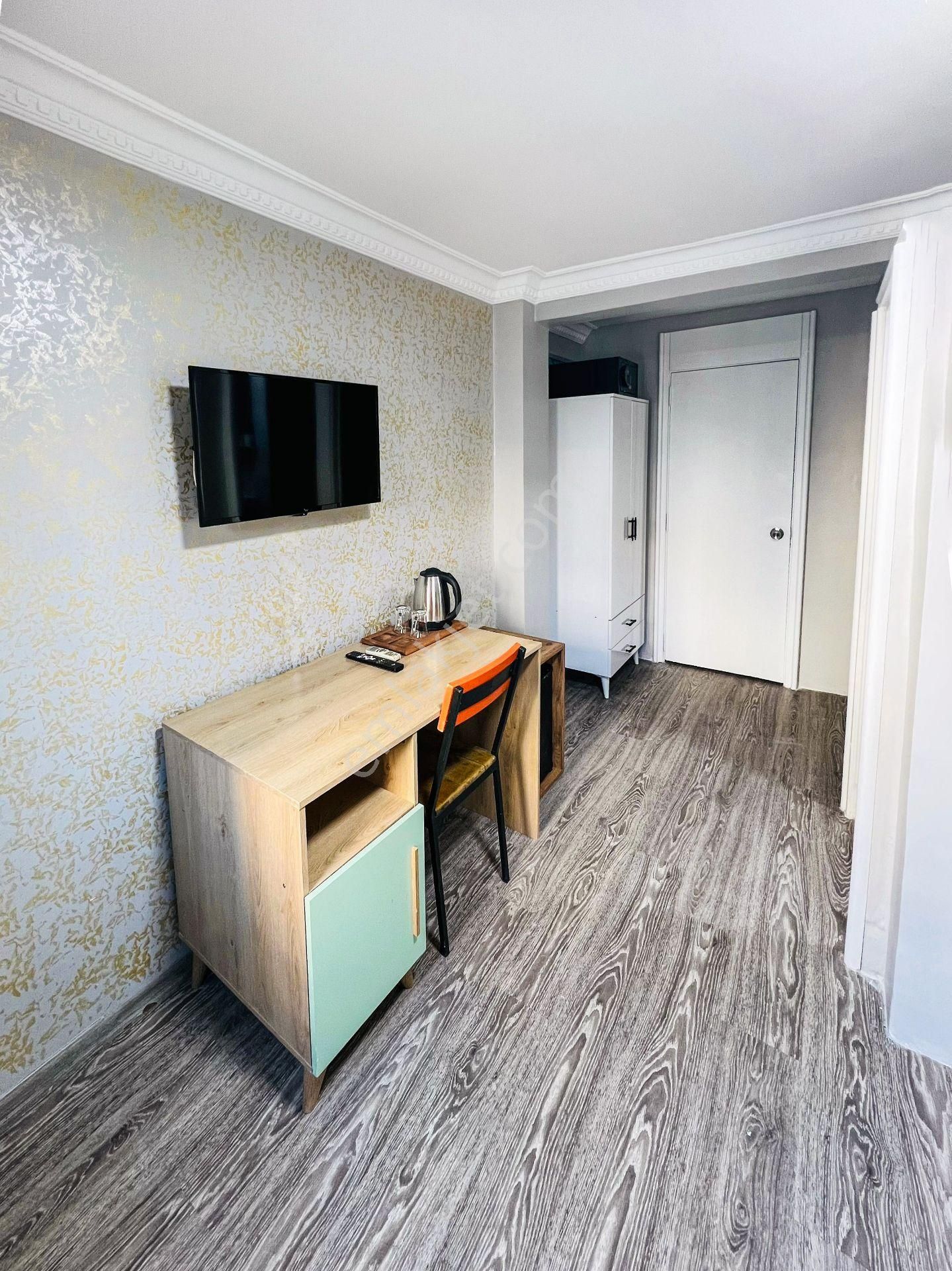 Taksim____meydanda____günlük___kiralık___daireler - Görsel 38