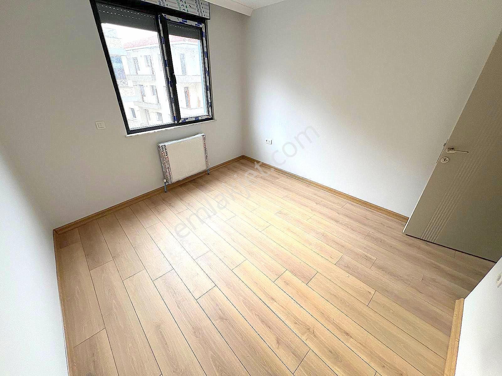 ▃birikim▃tek Yetkili▃ Altıntepe'de Sıfır Bina 3.kat Ön Cephe 2+1 Satılık Daire - Görsel 18