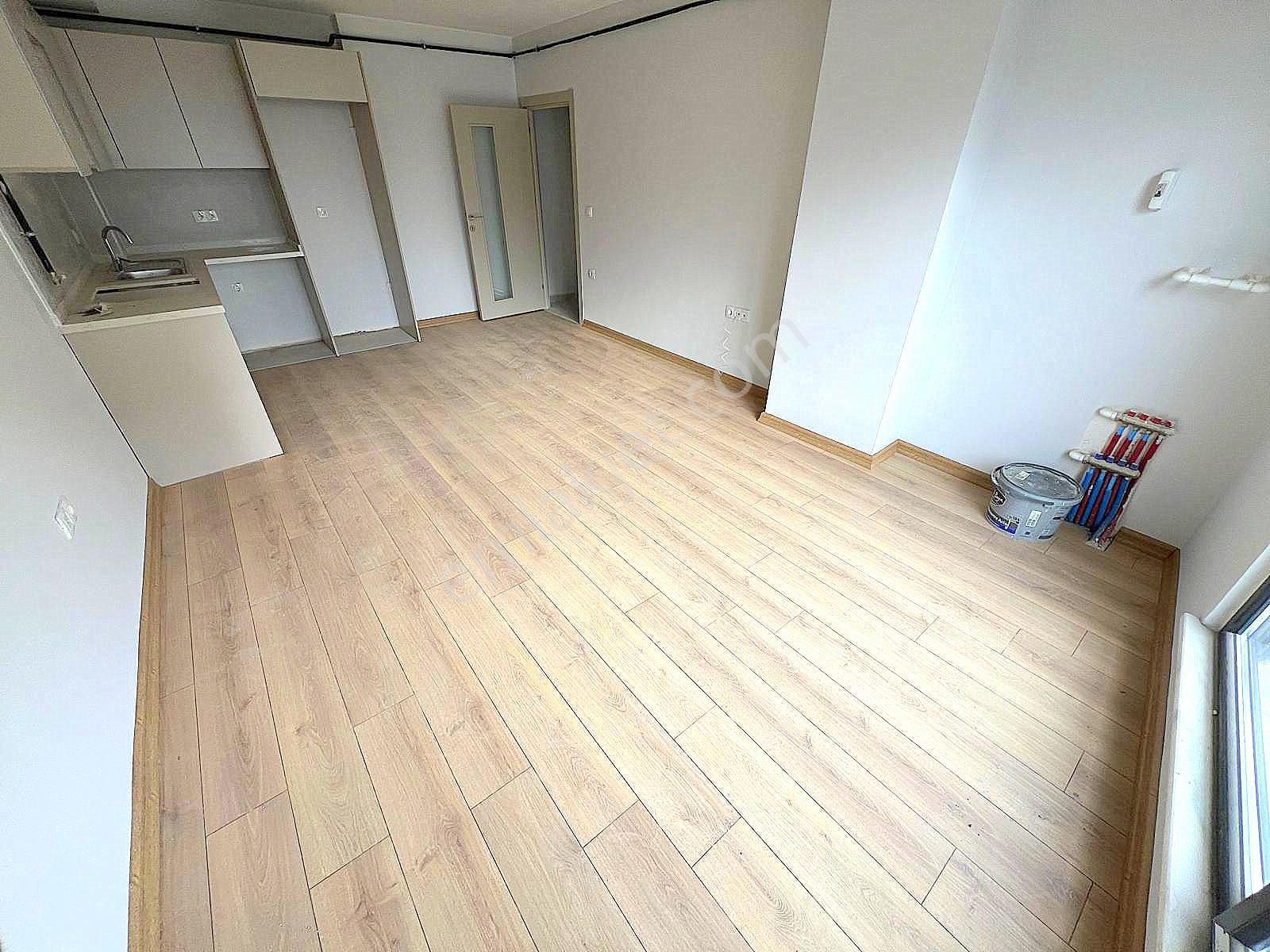 ▃birikim▃tek Yetkili▃ Altıntepe'de Sıfır Bina 3.kat Ön Cephe 2+1 Satılık Daire - Görsel 9