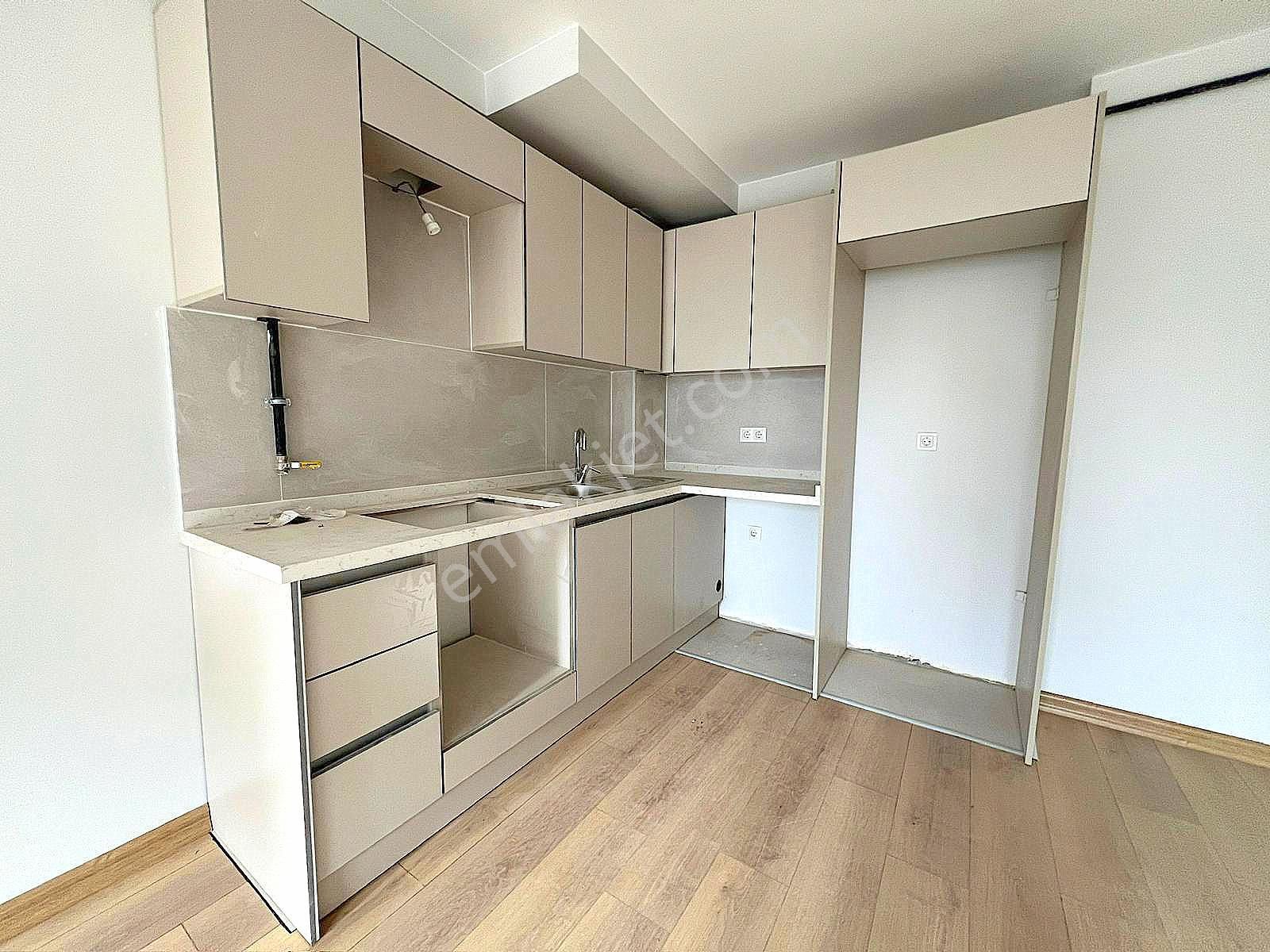 ▃birikim▃tek Yetkili▃ Altıntepe'de Sıfır Bina 3.kat Ön Cephe 2+1 Satılık Daire - Görsel 7