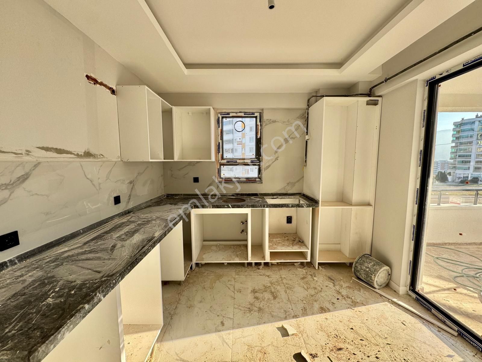 Evim-nur'dan Tepecik Mh. 3+1 Ebeveyn Banyolu Sıfır Daireler.. - Görsel 3