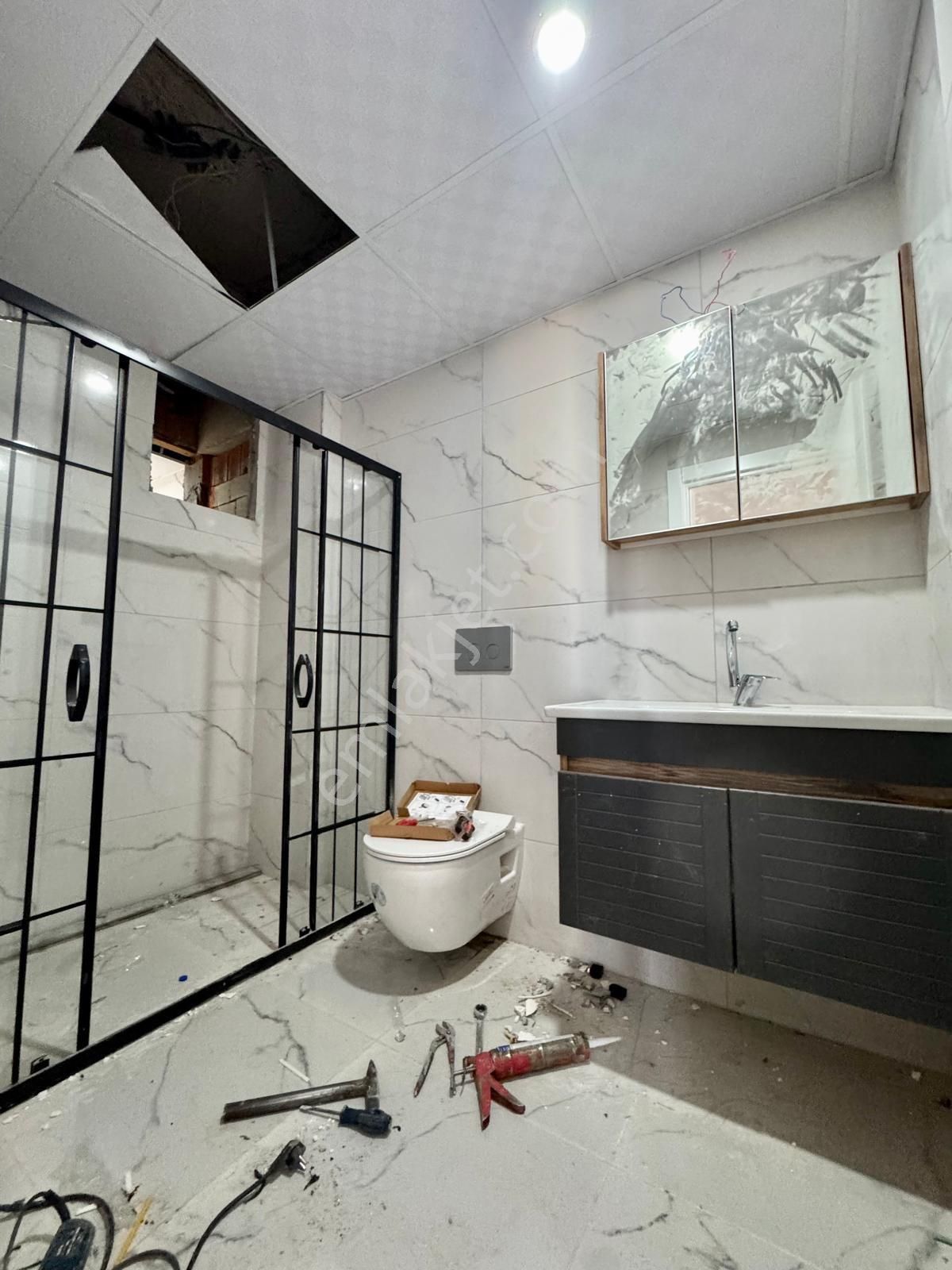 Evim-nur'dan Tepecik Mh. 3+1 Ebeveyn Banyolu Sıfır Daireler.. - Görsel 16