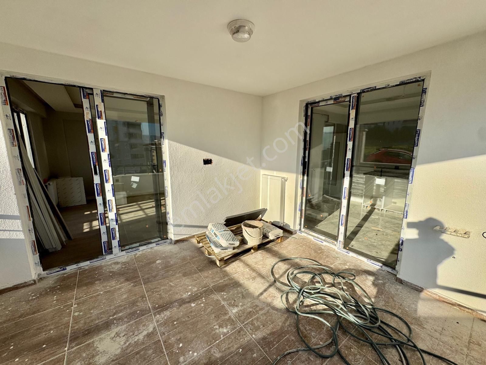 Evim-nur'dan Tepecik Mh. 3+1 Ebeveyn Banyolu Sıfır Daireler.. - Görsel 13