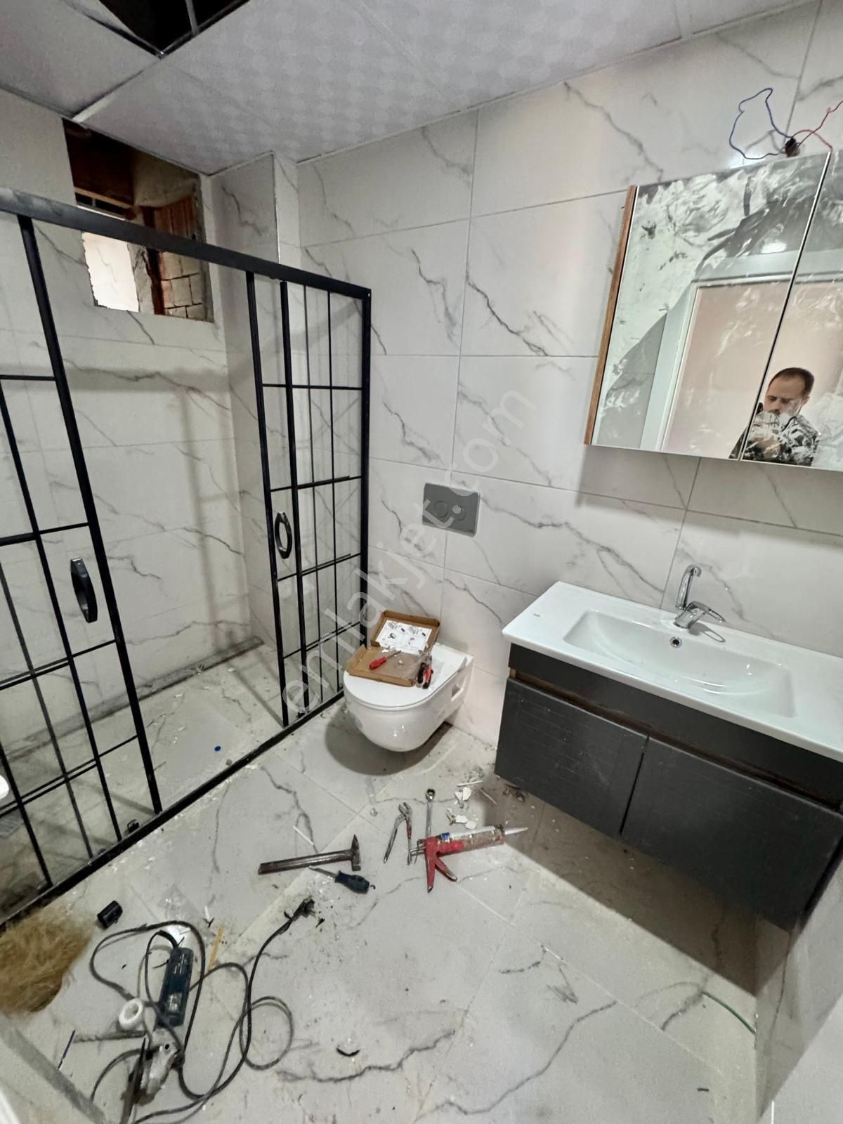 Evim-nur'dan Tepecik Mh. 3+1 Ebeveyn Banyolu Sıfır Daireler.. - Görsel 14