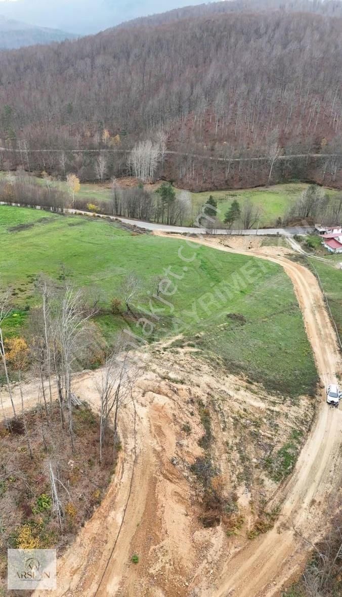 Bursa İznik Kutlucada 250 M² Villa İmarlı Doğa İçinde Arsa - Görsel 9