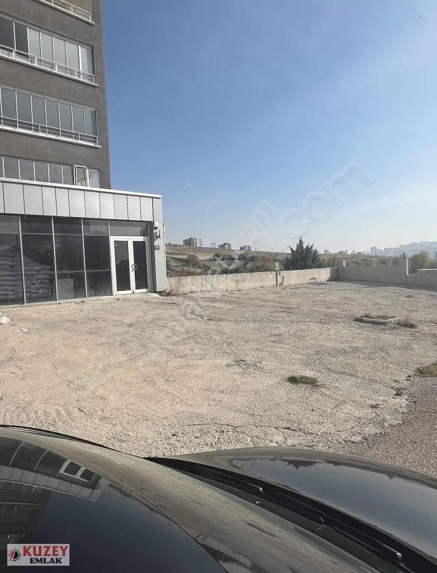 Kuzey Emlaktan Acil Satılık 130m2 Satılık Dükkan - Görsel 5