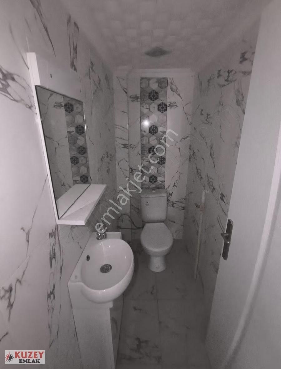 Kuzey Emlak'tan Demetevler'de 3+1 Full Yapılı Giriş Kat Satılık - Görsel 12