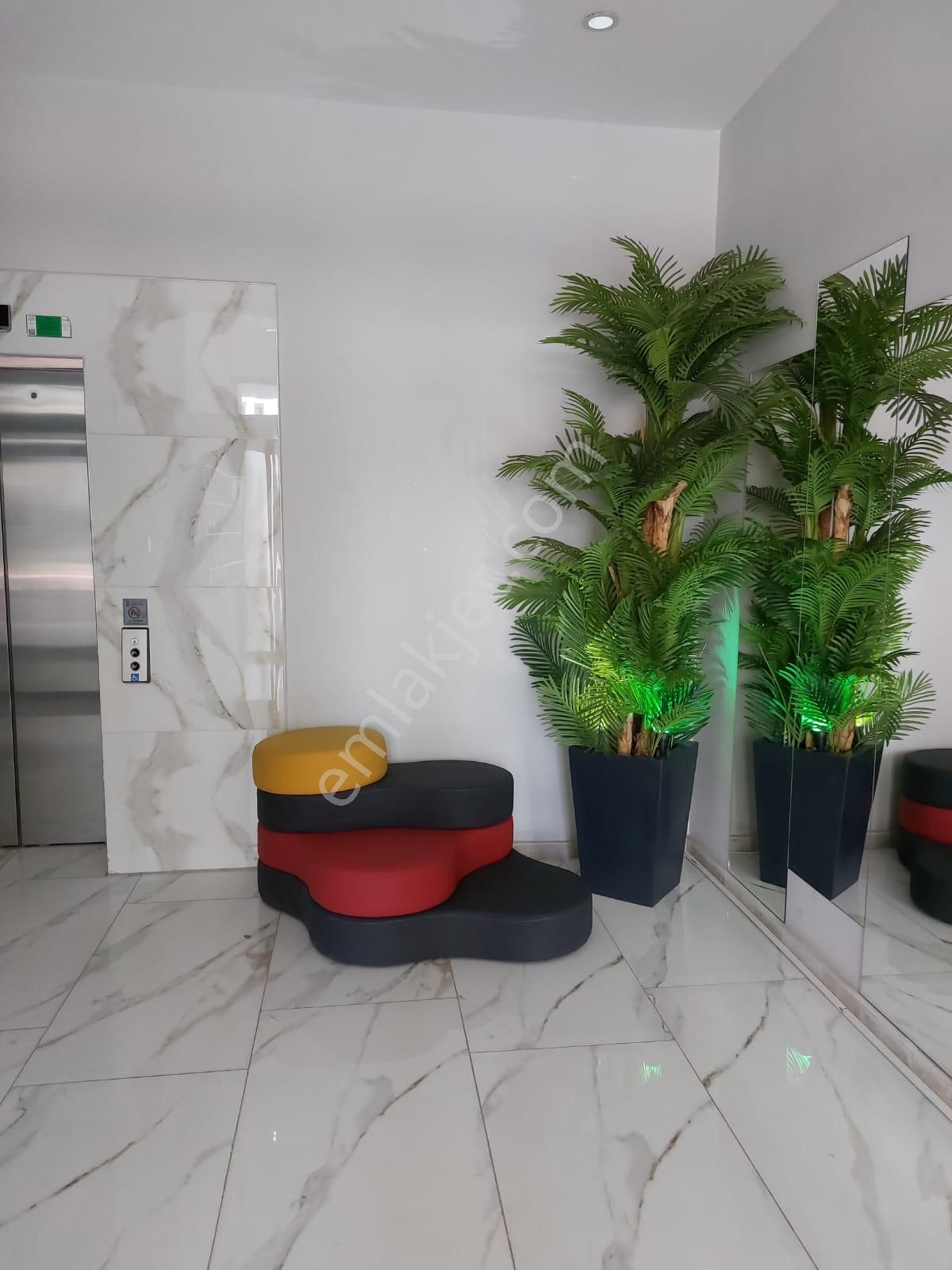 Nadir Bulunur! Teraslı Özel 2+1 Prestijli Projede Tek Seçenek - Görsel 14