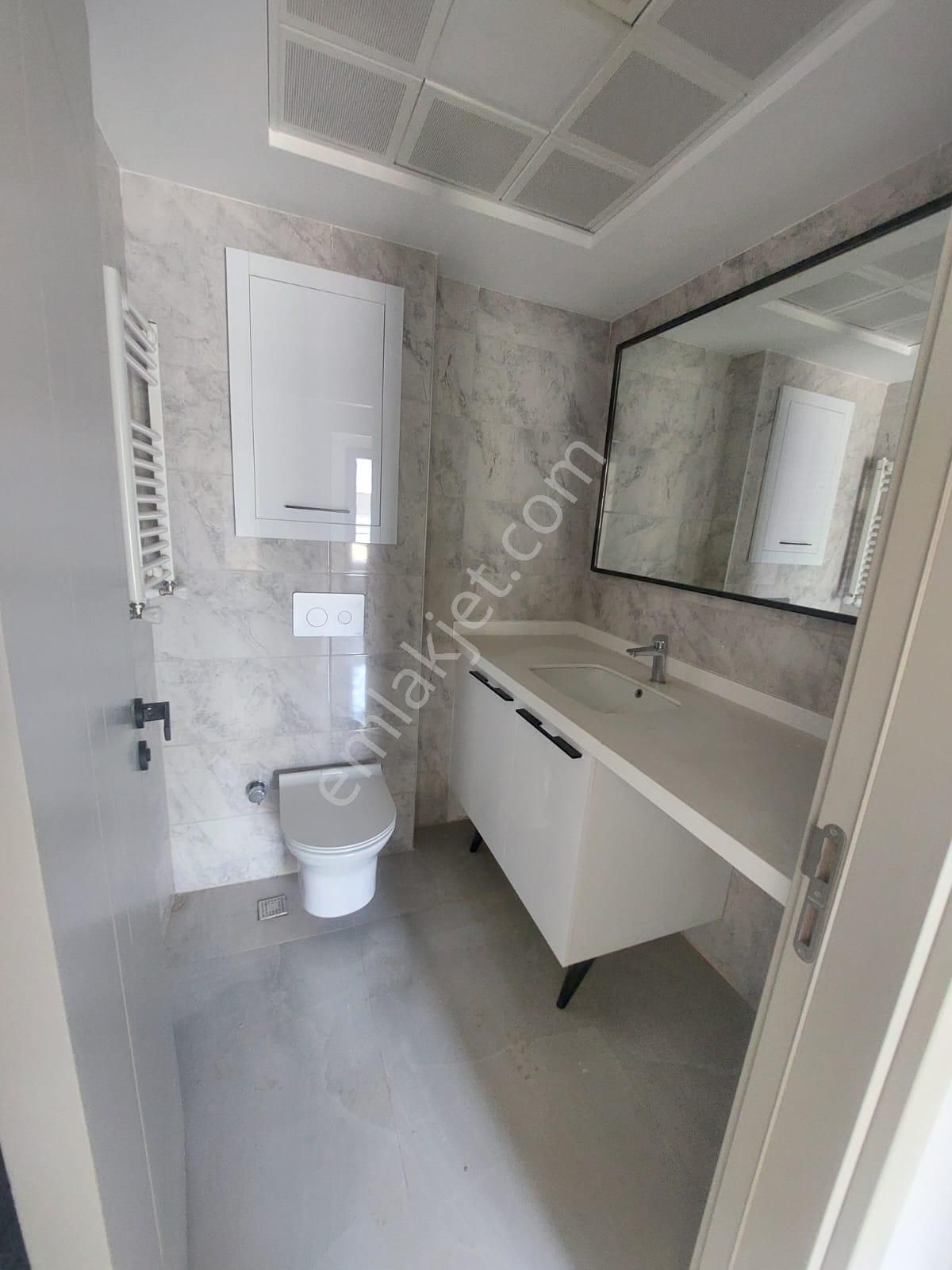 Nadir Bulunur! Teraslı Özel 2+1 Prestijli Projede Tek Seçenek - Görsel 27