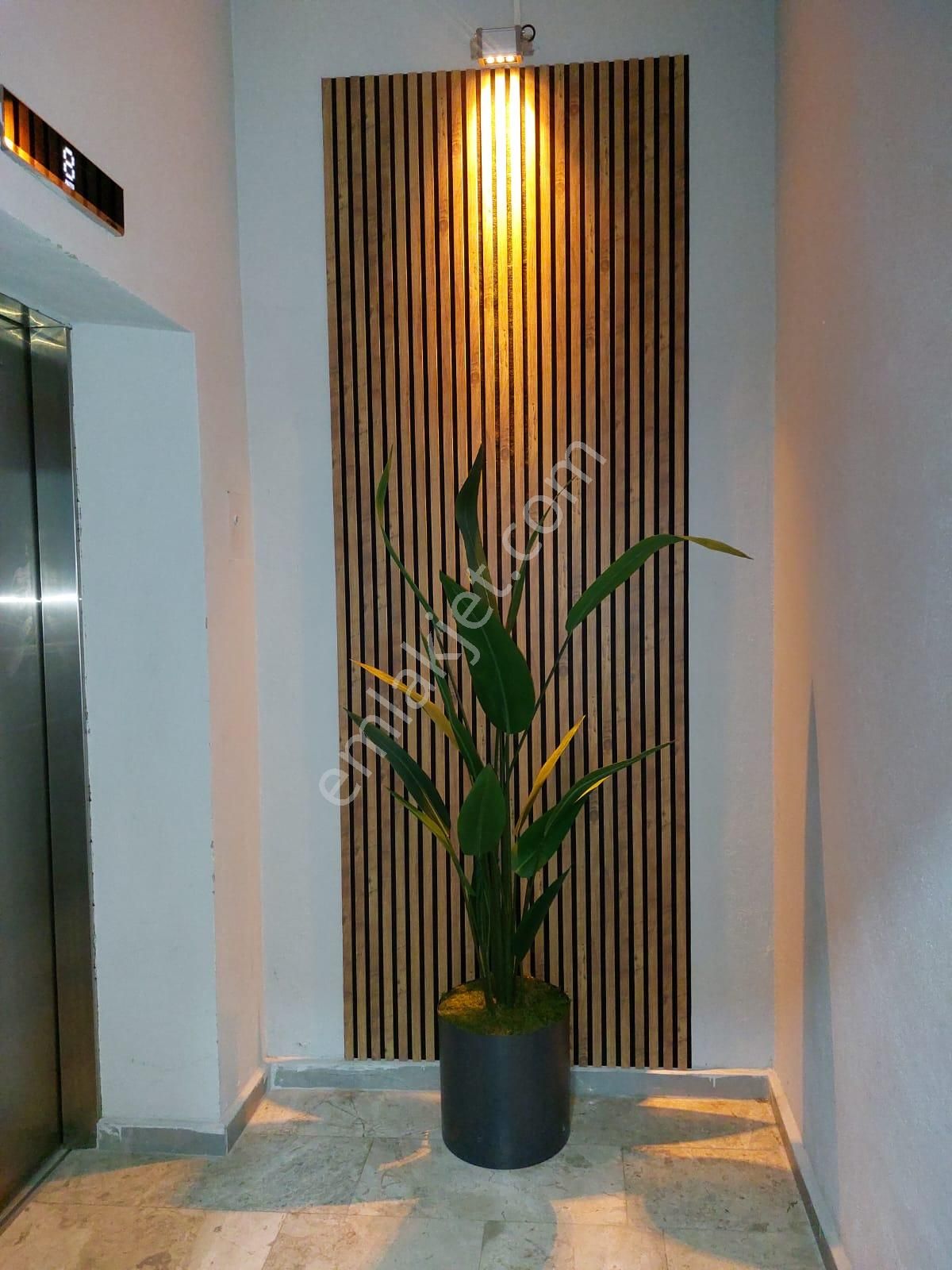 Nadir Bulunur! Teraslı Özel 2+1 Prestijli Projede Tek Seçenek - Görsel 25