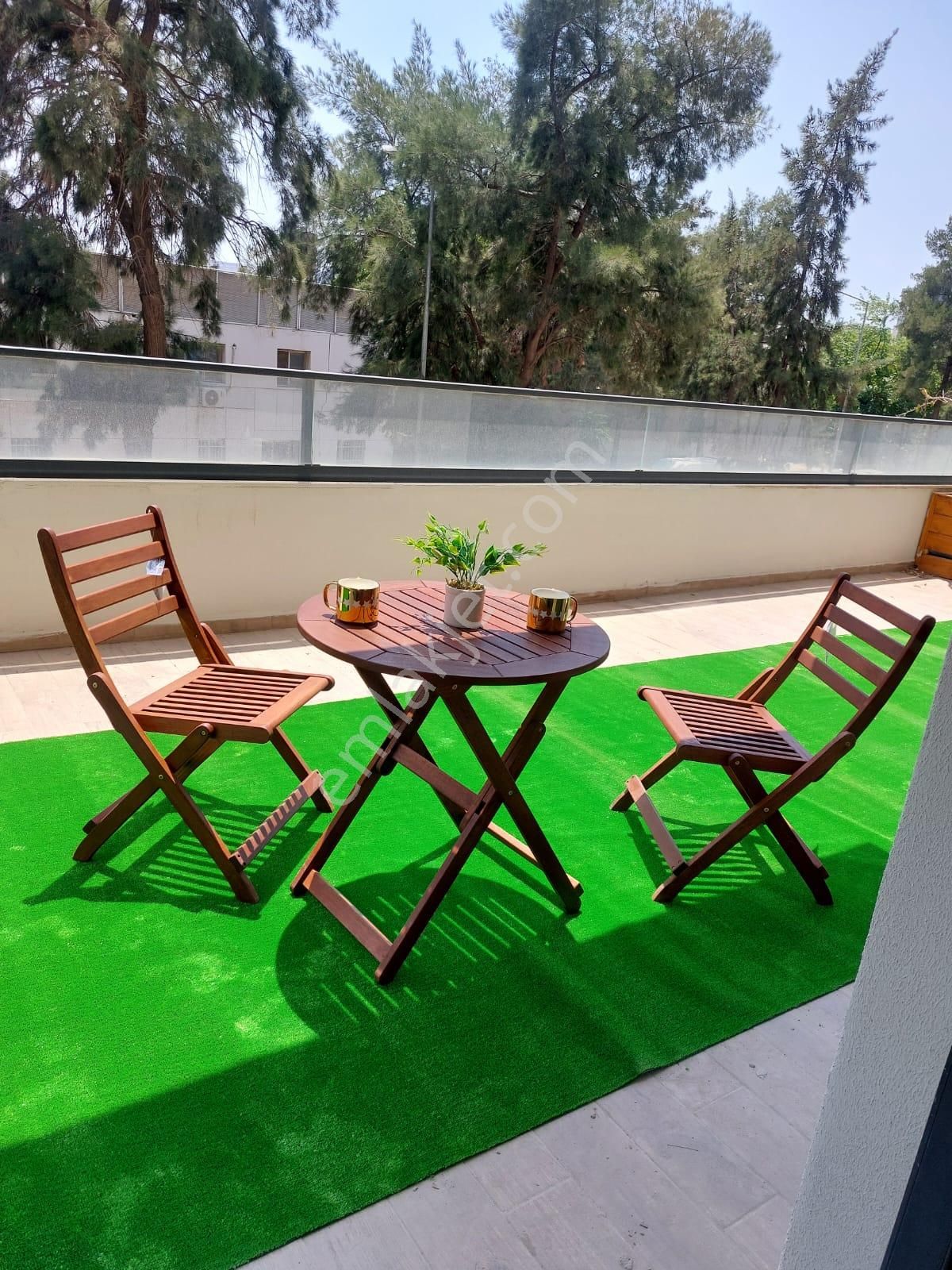 Nadir Bulunur! Teraslı Özel 2+1 Prestijli Projede Tek Seçenek - Görsel 4