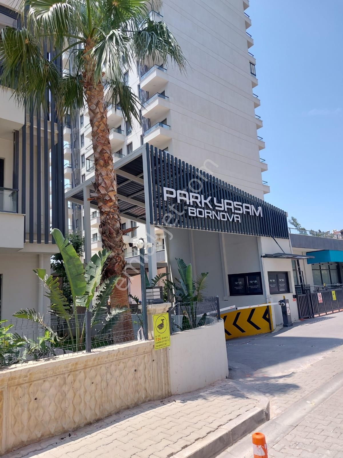 Nadir Bulunur! Teraslı Özel 2+1 Prestijli Projede Tek Seçenek - Görsel 22