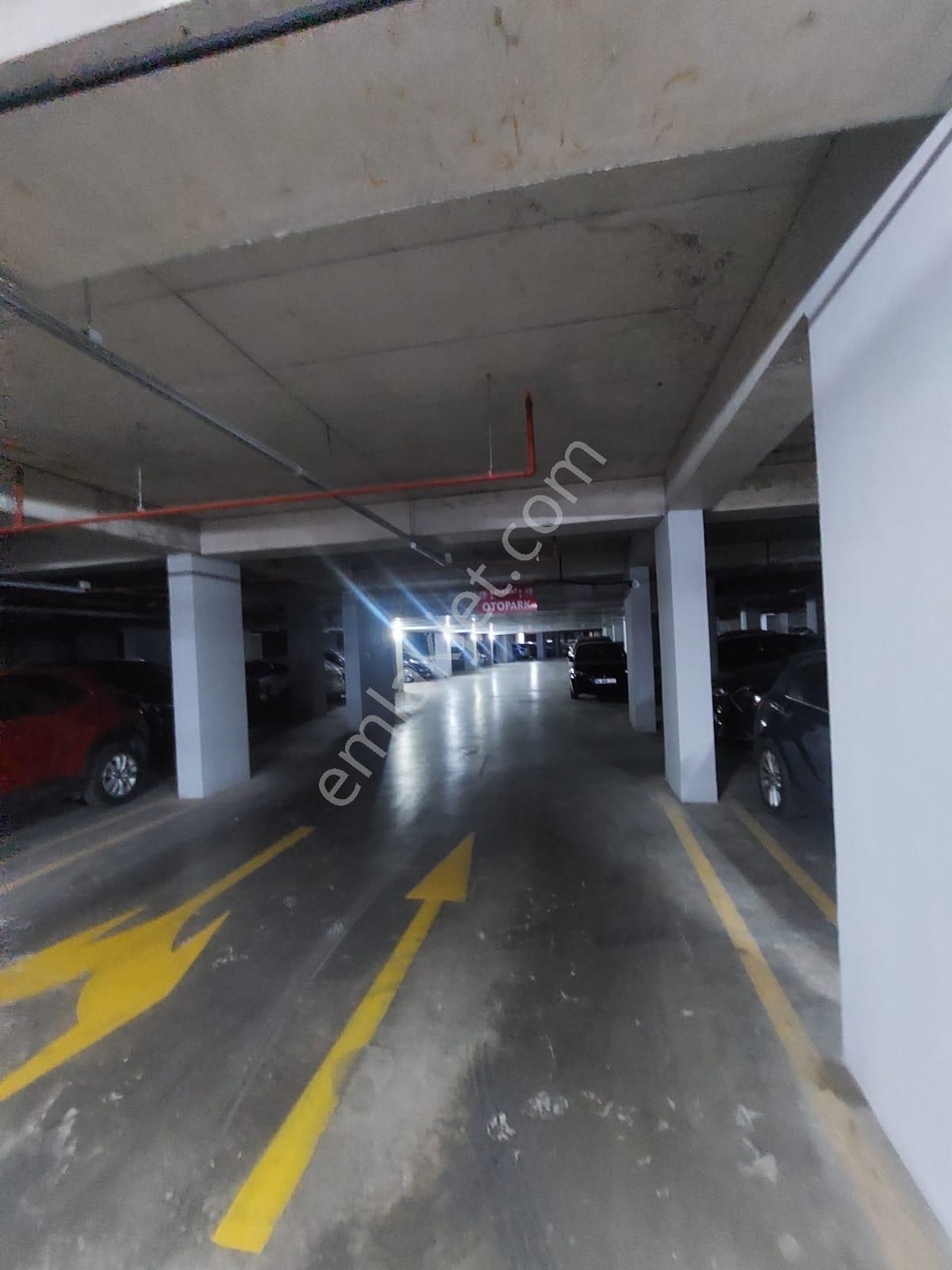 Nadir Bulunur! Teraslı Özel 2+1 Prestijli Projede Tek Seçenek - Görsel 21