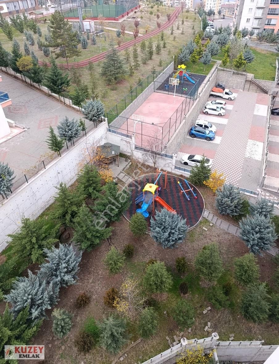 Kuzey Emlak'tan Sancaktepe'de Site İçerisinde 4+1 Lüks Daire - Görsel 31