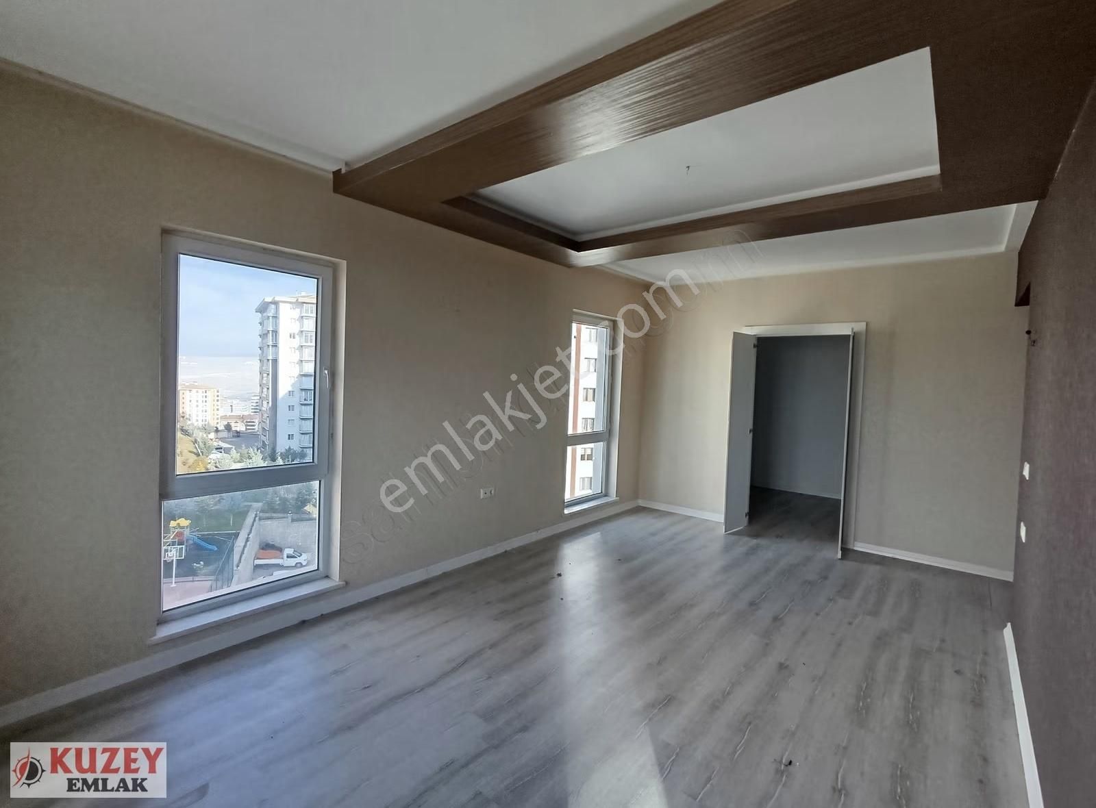 Kuzey Emlak'tan Sancaktepe'de Site İçerisinde 4+1 Lüks Daire - Görsel 16