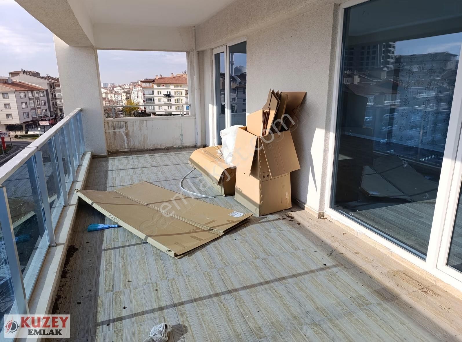 Kuzey Emlak'tan Sancaktepe'de Site İçerisinde 4+1 Lüks Daire - Görsel 35