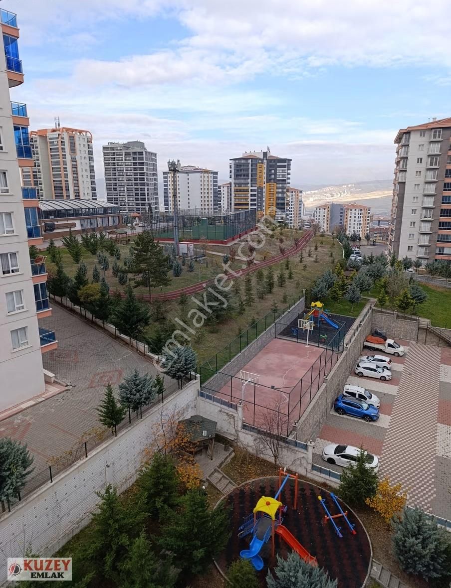 Kuzey Emlak'tan Sancaktepe'de Site İçerisinde 4+1 Lüks Daire - Görsel 32