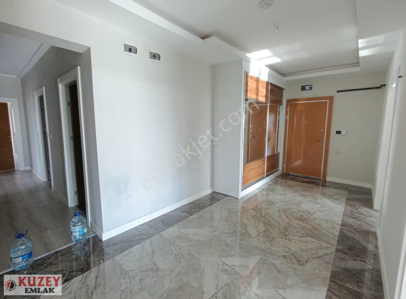 Kuzey Emlak'tan Sancaktepe'de Site İçerisinde 4+1 Lüks Daire - Görsel 6