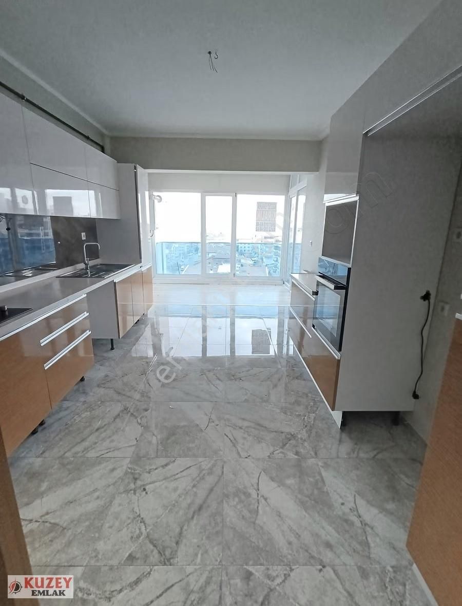 Kuzey Emlak'tan Sancaktepe'de Site İçerisinde 4+1 Lüks Daire - Görsel 34