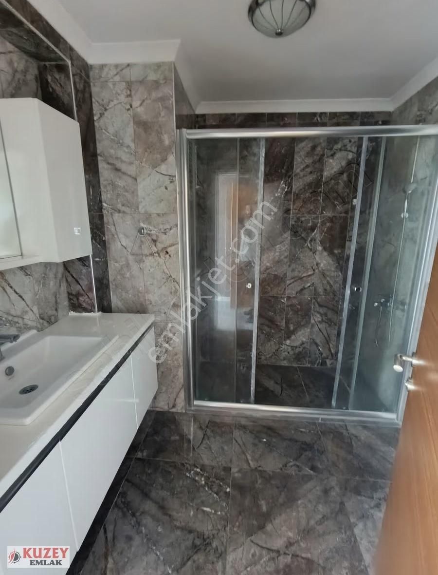 Kuzey Emlak'tan Sancaktepe'de Site İçerisinde 4+1 Lüks Daire - Görsel 2